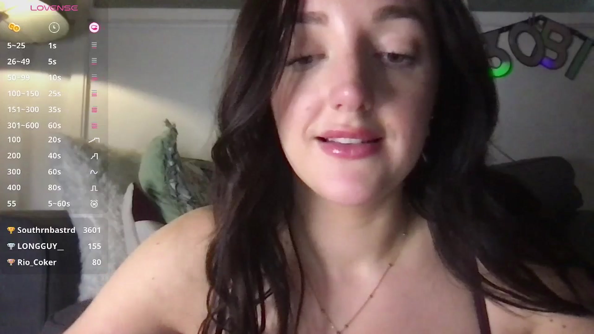 Gallery image thumbnail from Laceyjames24's myfreecams stream on, 11/05/2025, 12:54 image 7 of 20