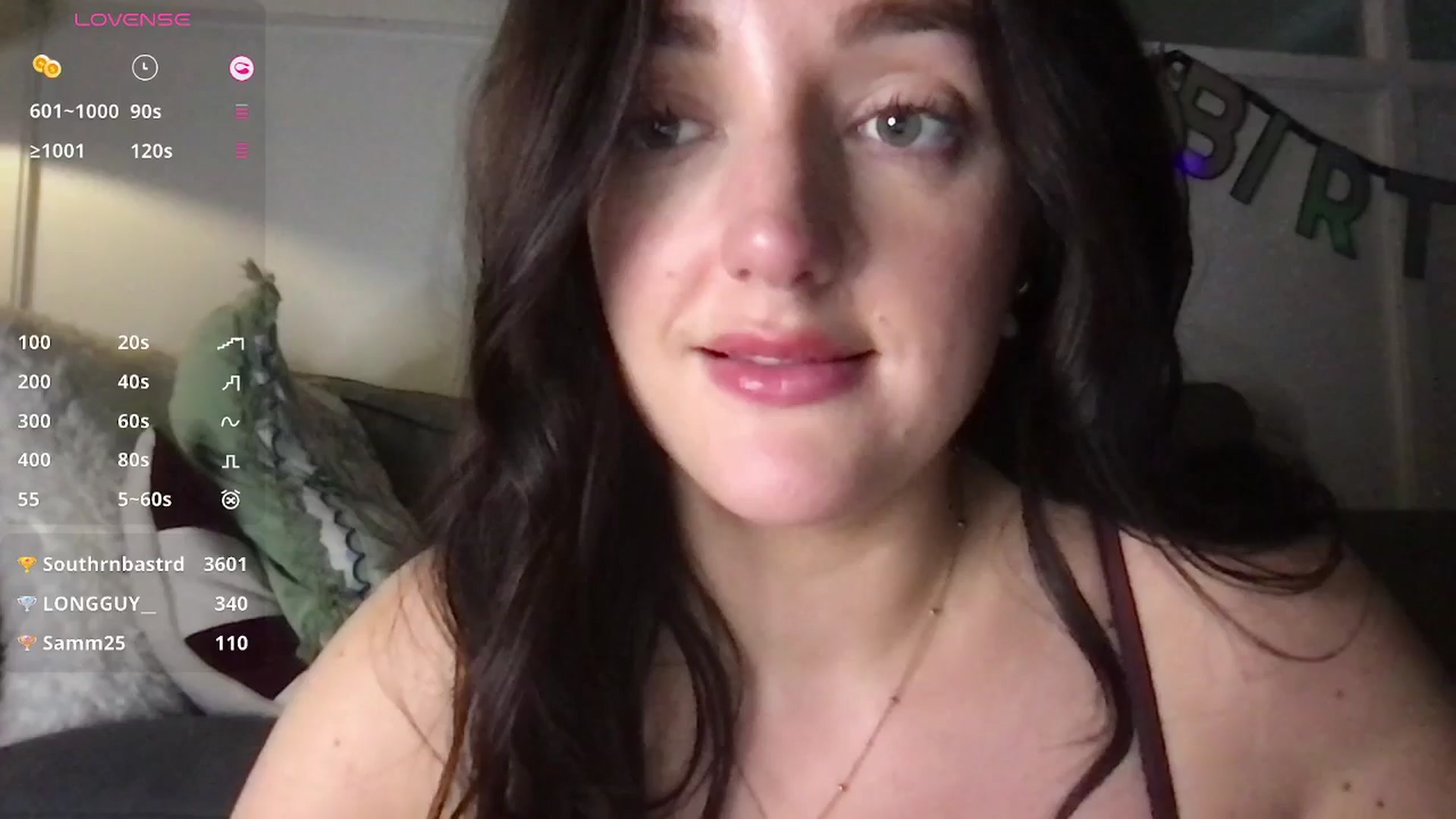Gallery image thumbnail from Laceyjames24's myfreecams stream on, 11/05/2025, 12:54 image 19 of 20