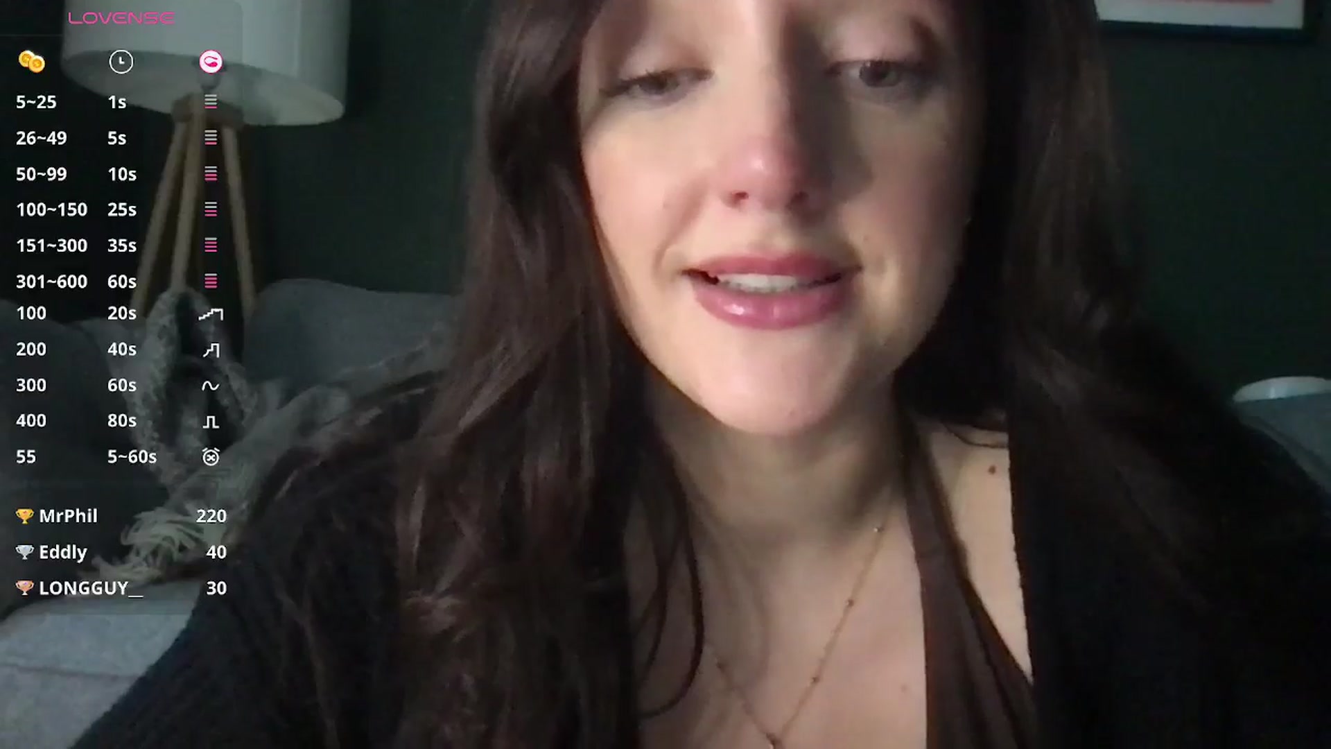 Gallery image thumbnail from Laceyjames24's myfreecams stream on, 11/12/2025, 12:29 image 2 of 20