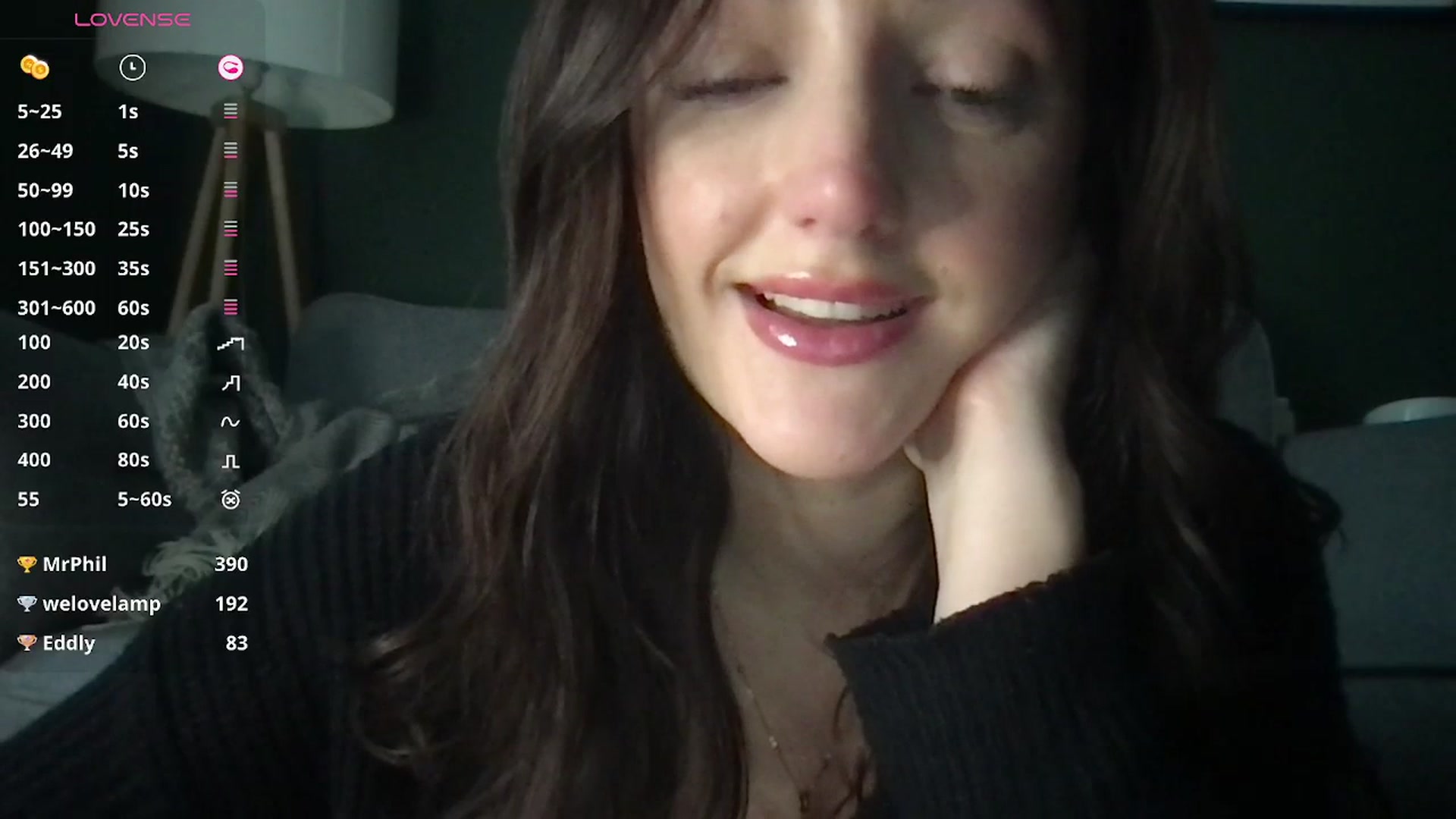 Gallery image thumbnail from Laceyjames24's myfreecams stream on, 11/12/2025, 12:29 image 6 of 20