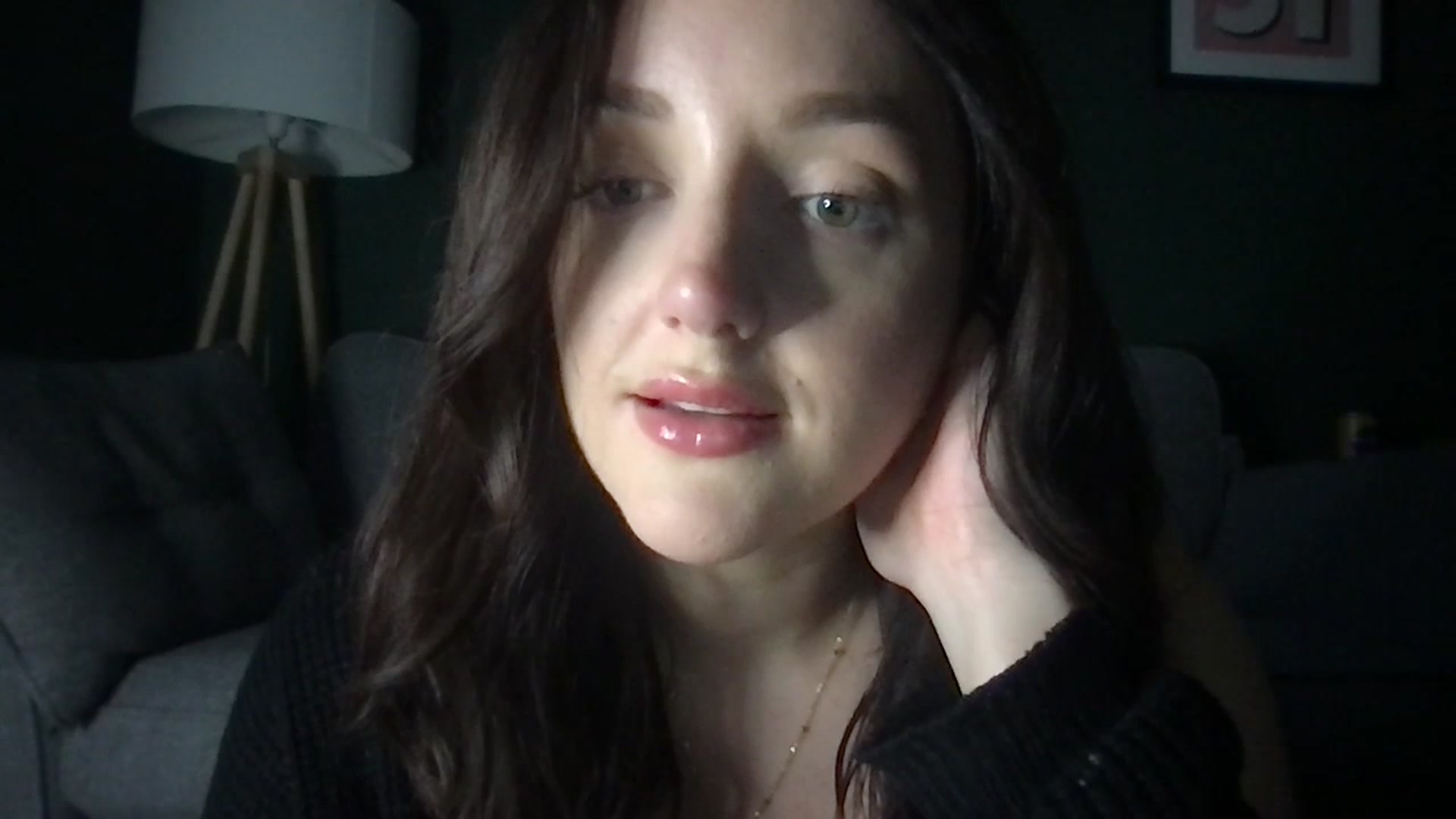 Gallery image thumbnail from Laceyjames24's myfreecams stream on, 11/12/2025, 16:16 image 8 of 20