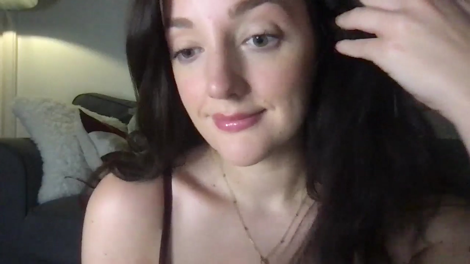 Gallery image thumbnail from Laceyjames24's myfreecams stream on, 11/14/2025, 12:12 image 3 of 20