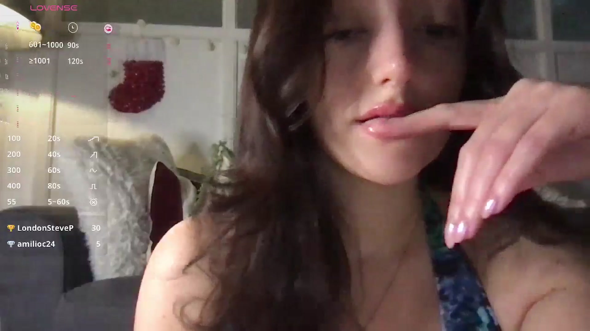 Gallery image thumbnail from Laceyjames24's myfreecams stream on, 11/21/2025, 09:08 image 5 of 20