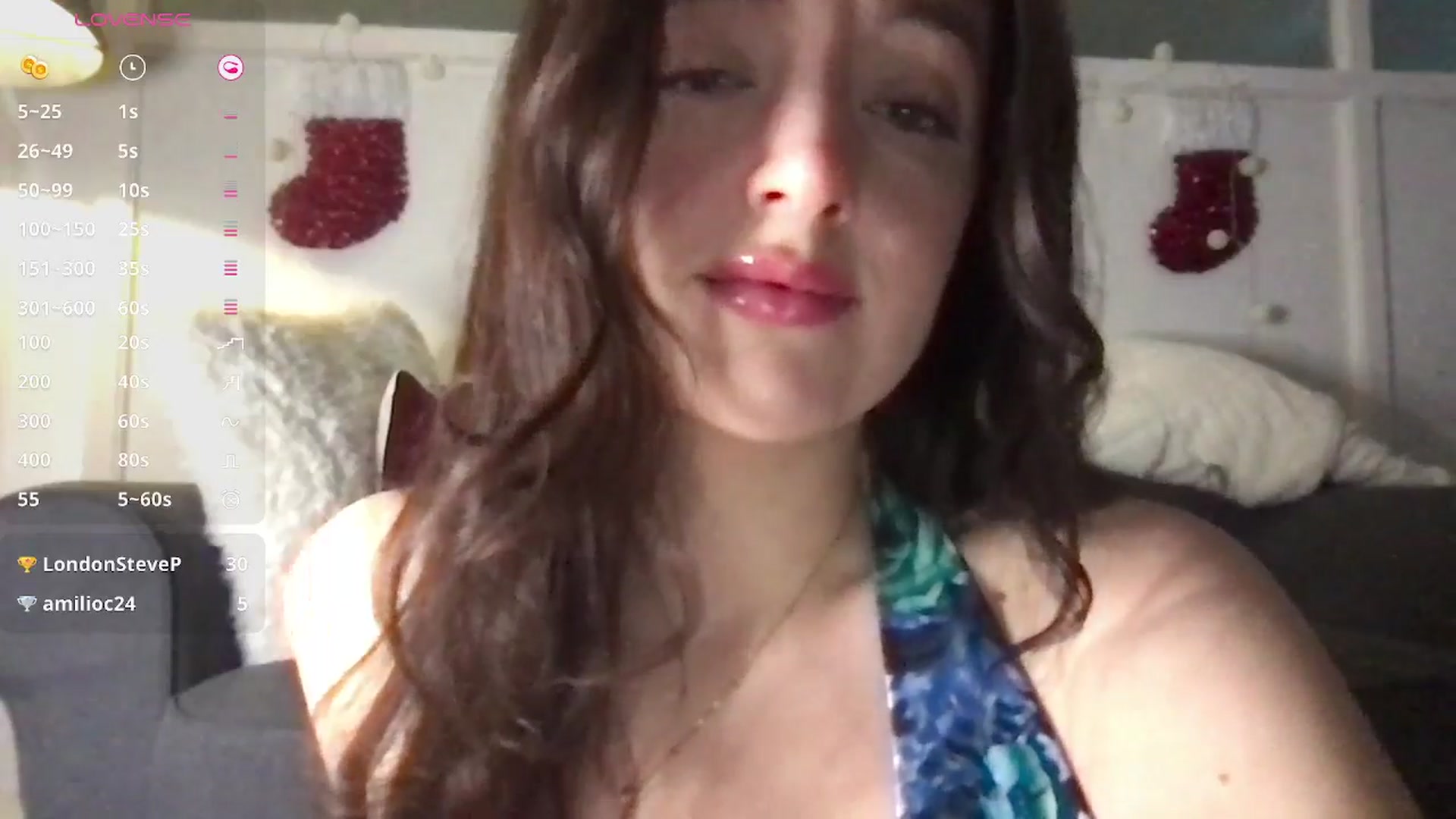 Gallery image thumbnail from Laceyjames24's myfreecams stream on, 11/21/2025, 09:08 image 9 of 20