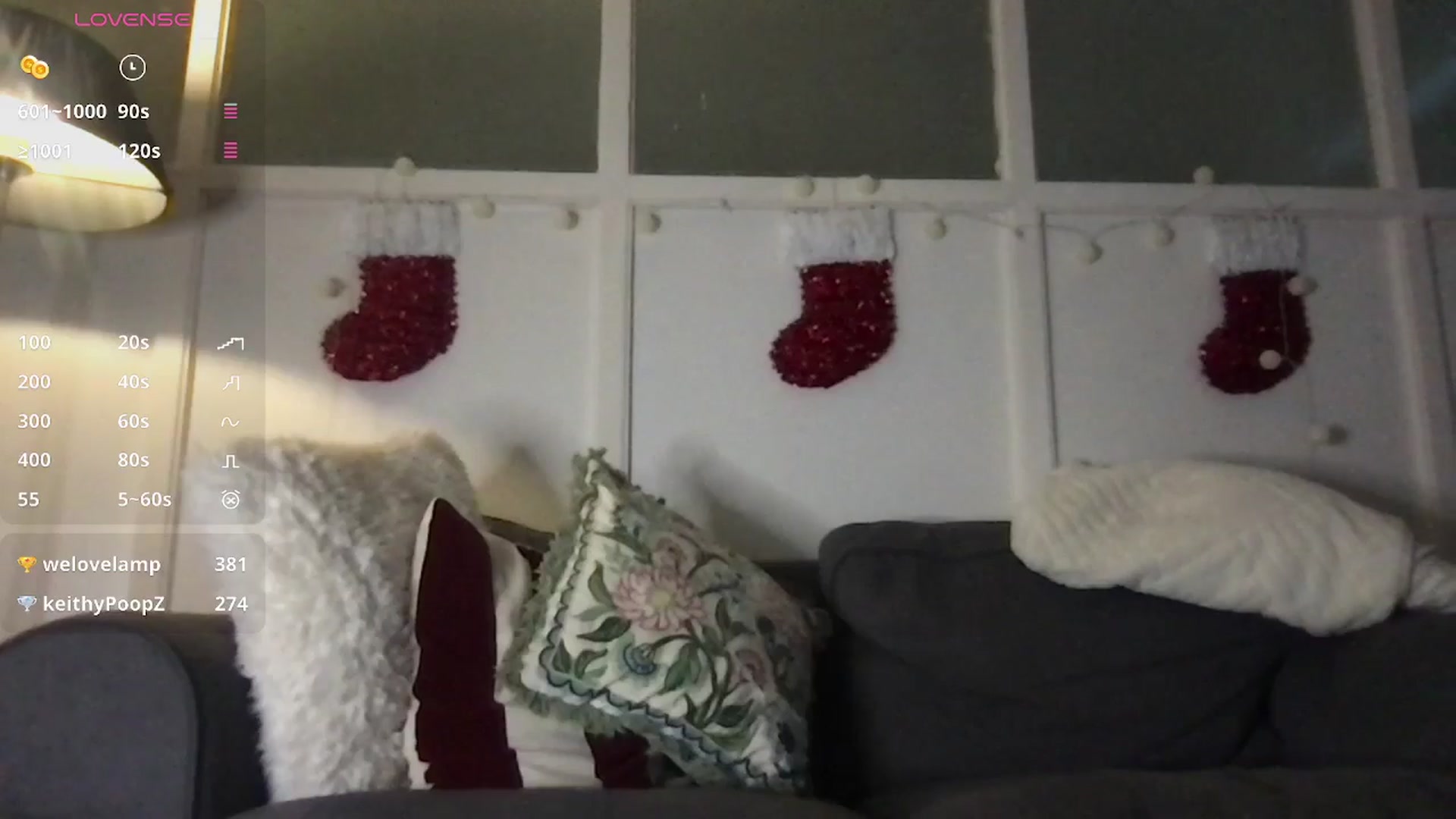 Gallery image thumbnail from Laceyjames24's myfreecams stream on, 11/21/2025, 10:05 image 7 of 20