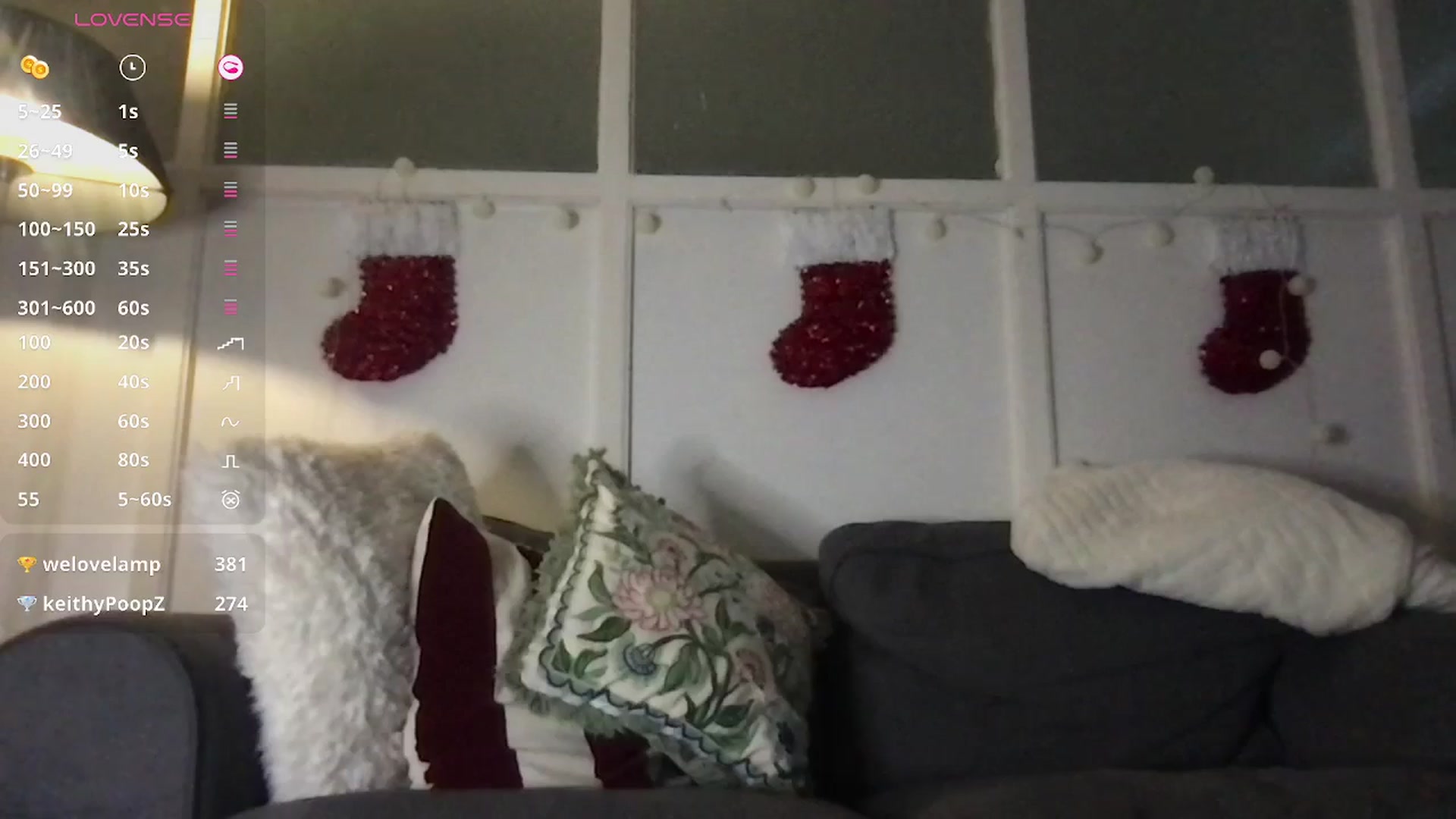 Gallery image thumbnail from Laceyjames24's myfreecams stream on, 11/21/2025, 10:05 image 6 of 20