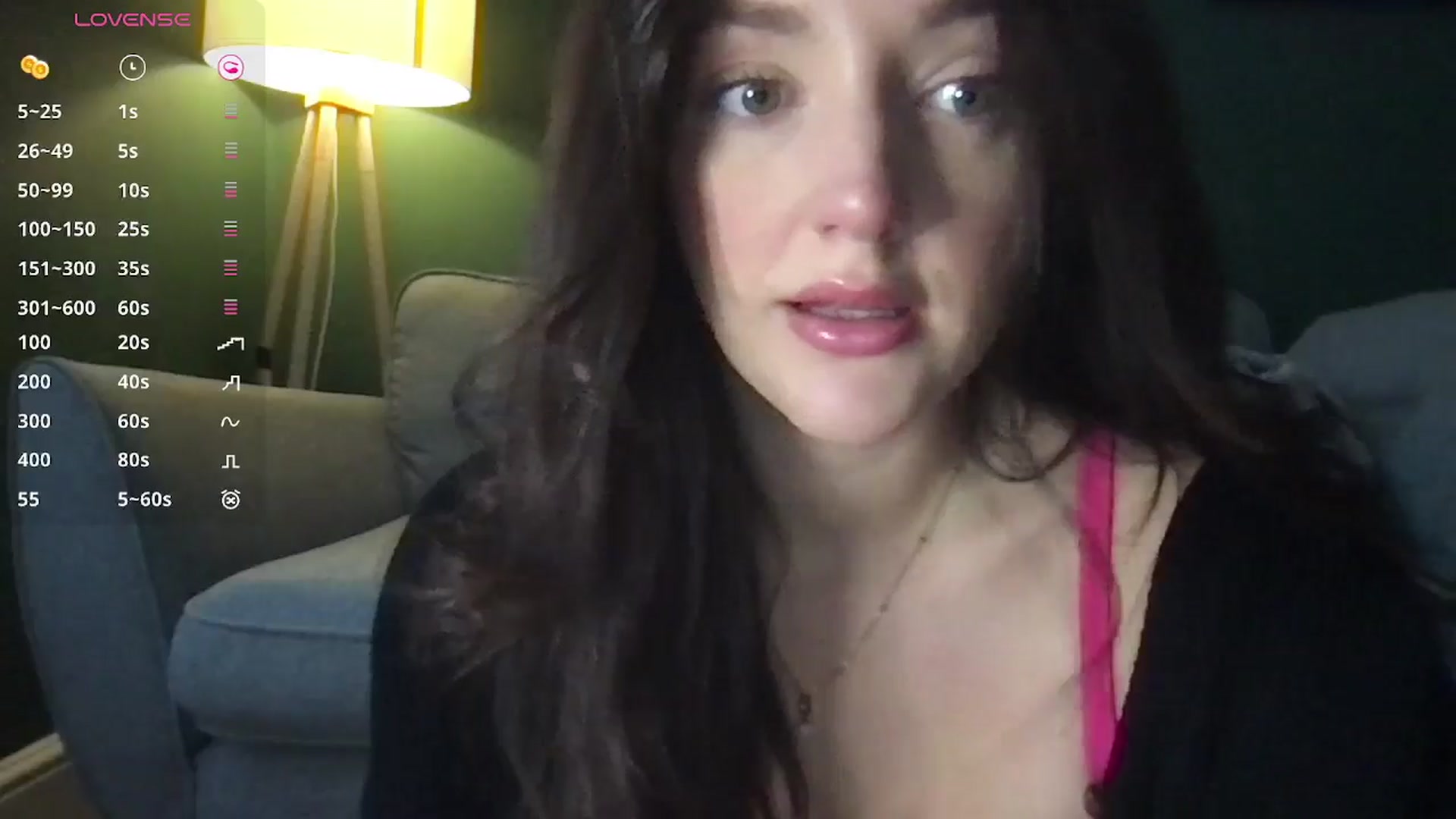 Gallery image thumbnail from Laceyjames24's myfreecams stream on, 11/26/2025, 10:09 image 18 of 20