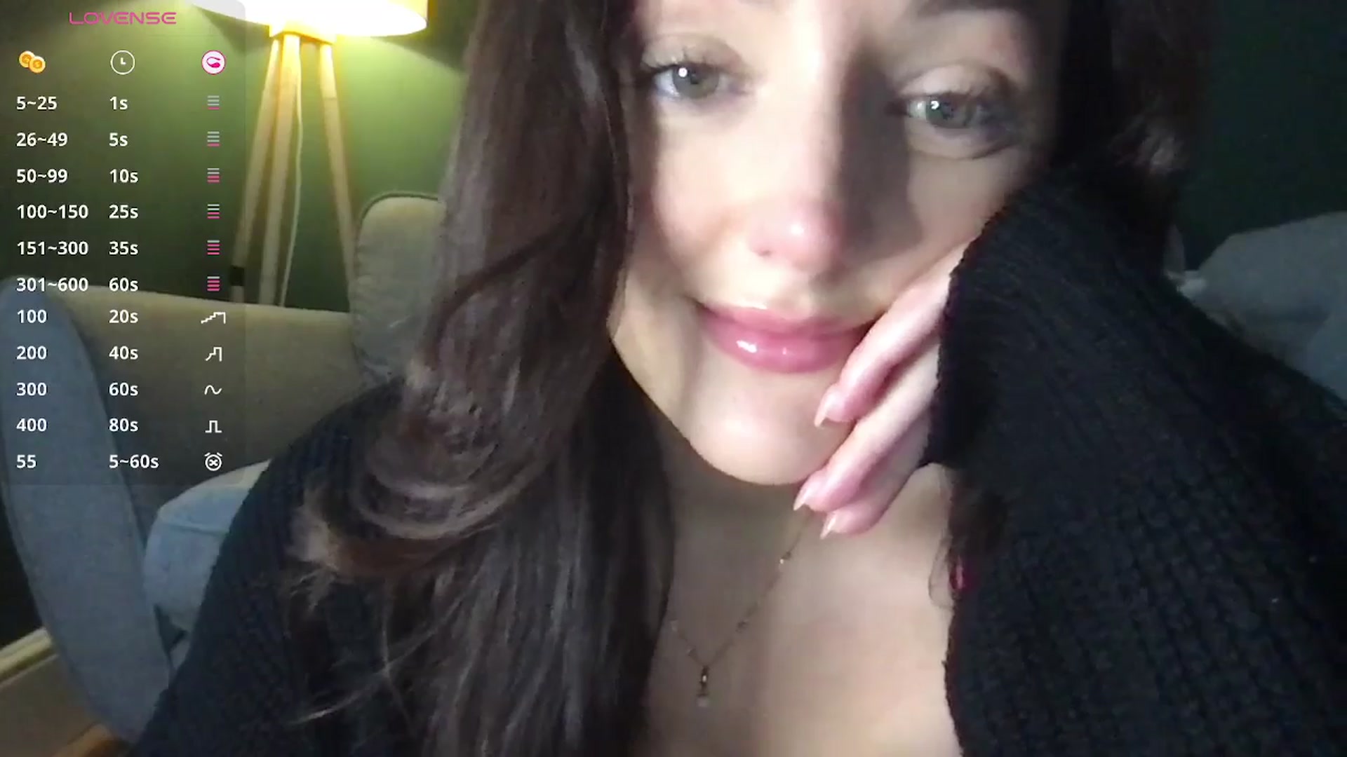 Gallery image thumbnail from Laceyjames24's myfreecams stream on, 11/26/2025, 10:09 image 5 of 20