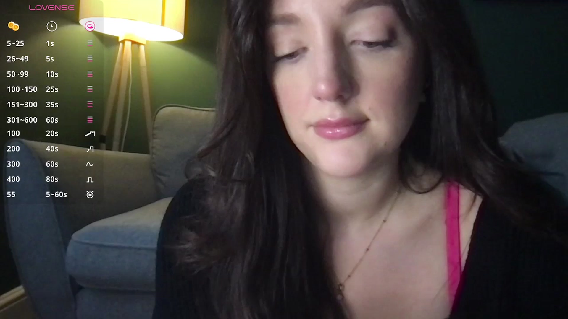 Gallery image thumbnail from Laceyjames24's myfreecams stream on, 11/26/2025, 10:09 image 19 of 20