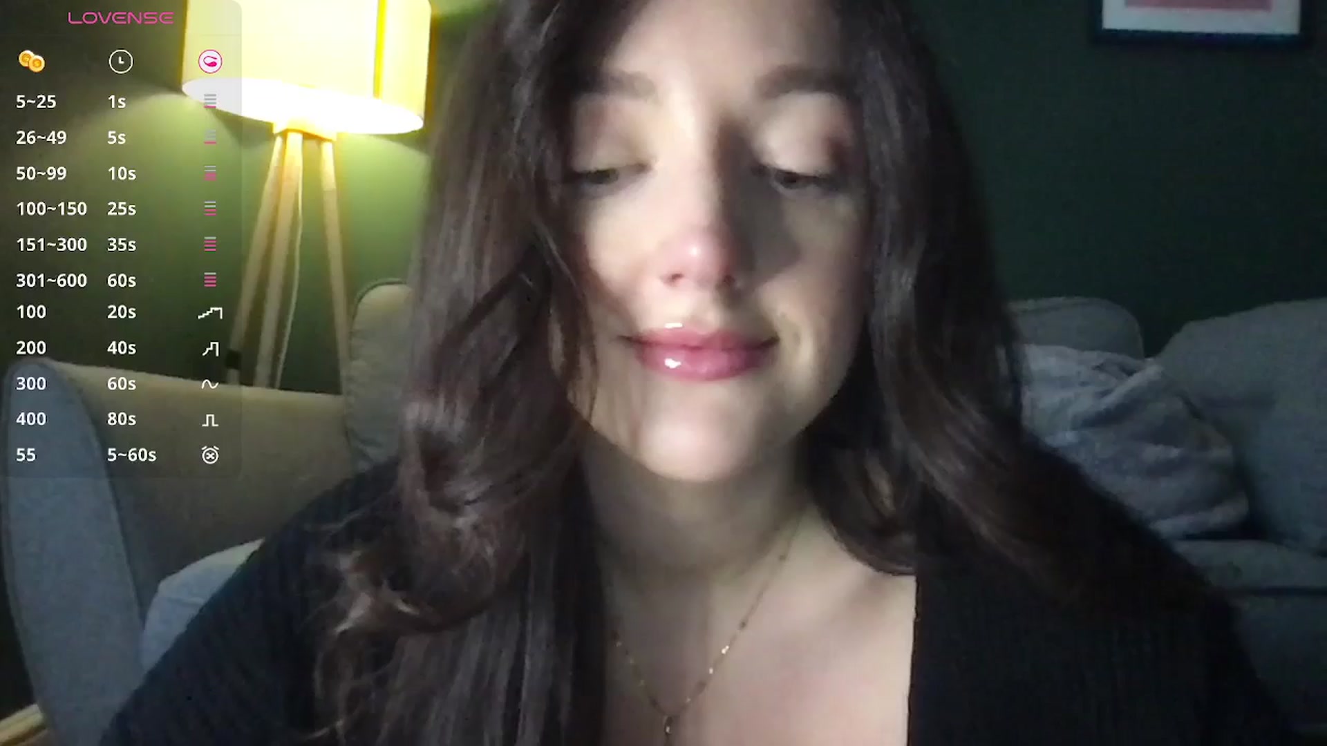Gallery image thumbnail from Laceyjames24's myfreecams stream on, 11/26/2025, 10:09 image 1 of 20