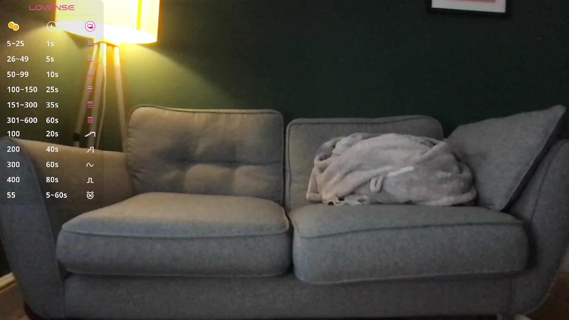 Gallery image thumbnail from Laceyjames24's myfreecams stream on, 11/26/2025, 10:09 image 12 of 20