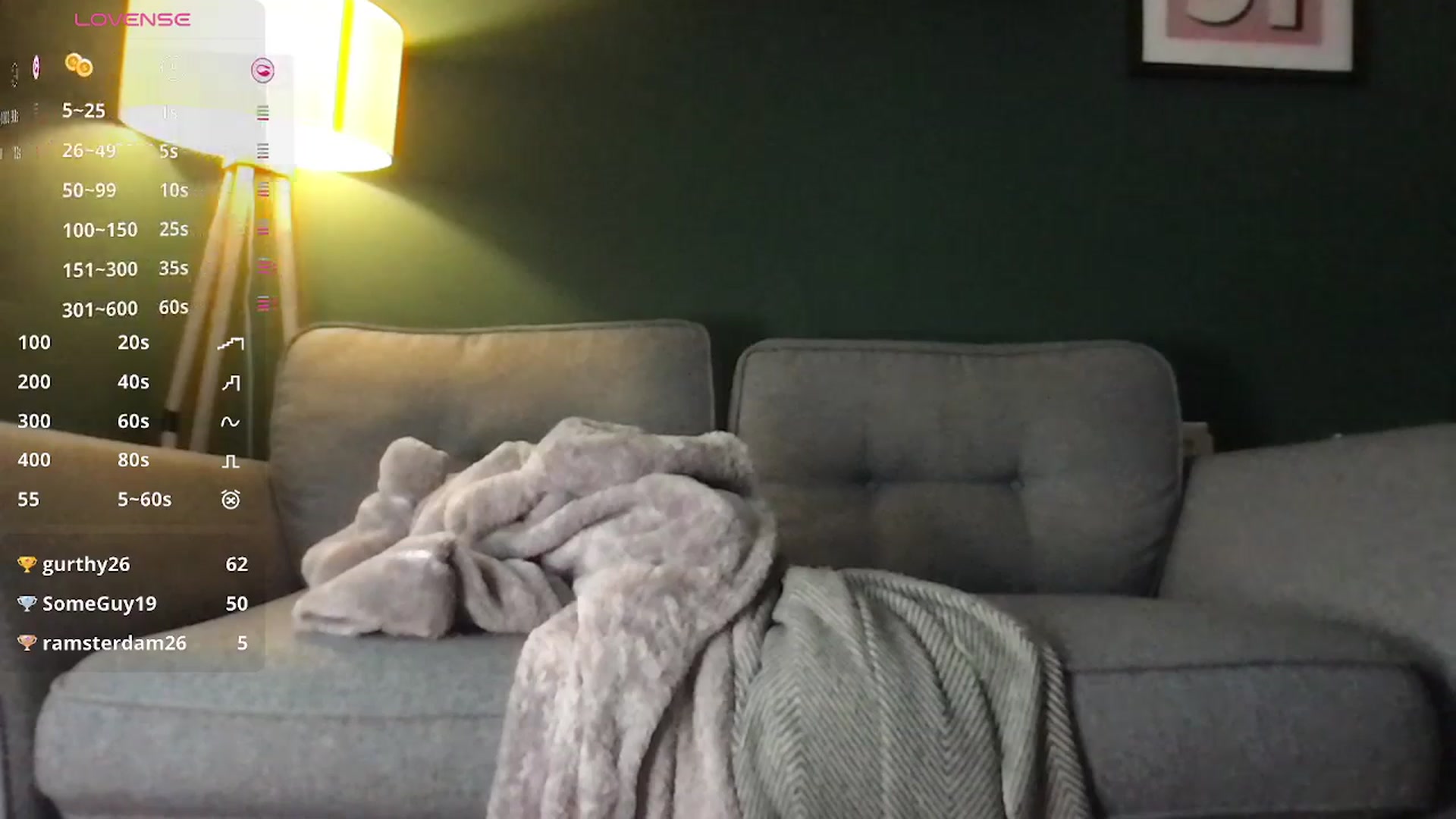 Gallery image thumbnail from Laceyjames24's myfreecams stream on, 11/28/2025, 09:44 image 14 of 20