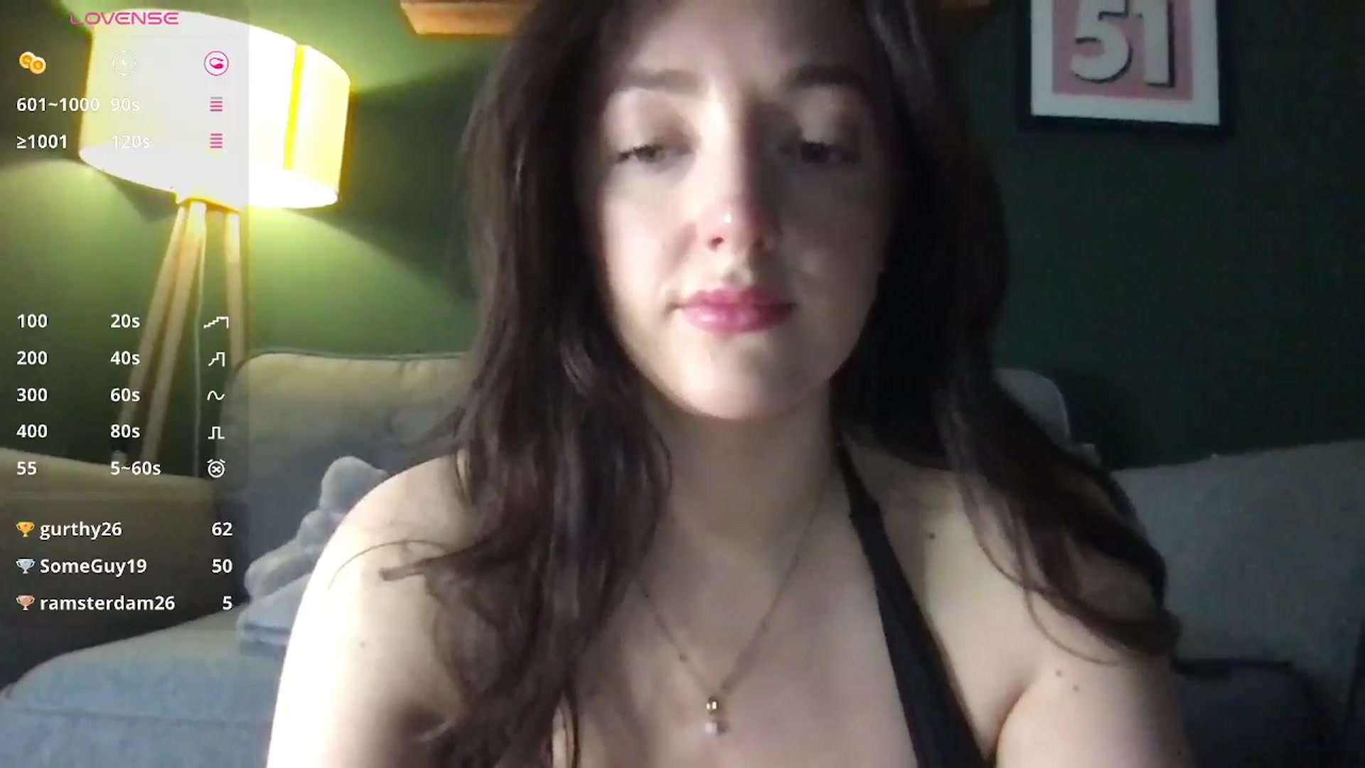 Gallery image thumbnail from Laceyjames24's myfreecams stream on, 11/28/2025, 09:44 image 12 of 20