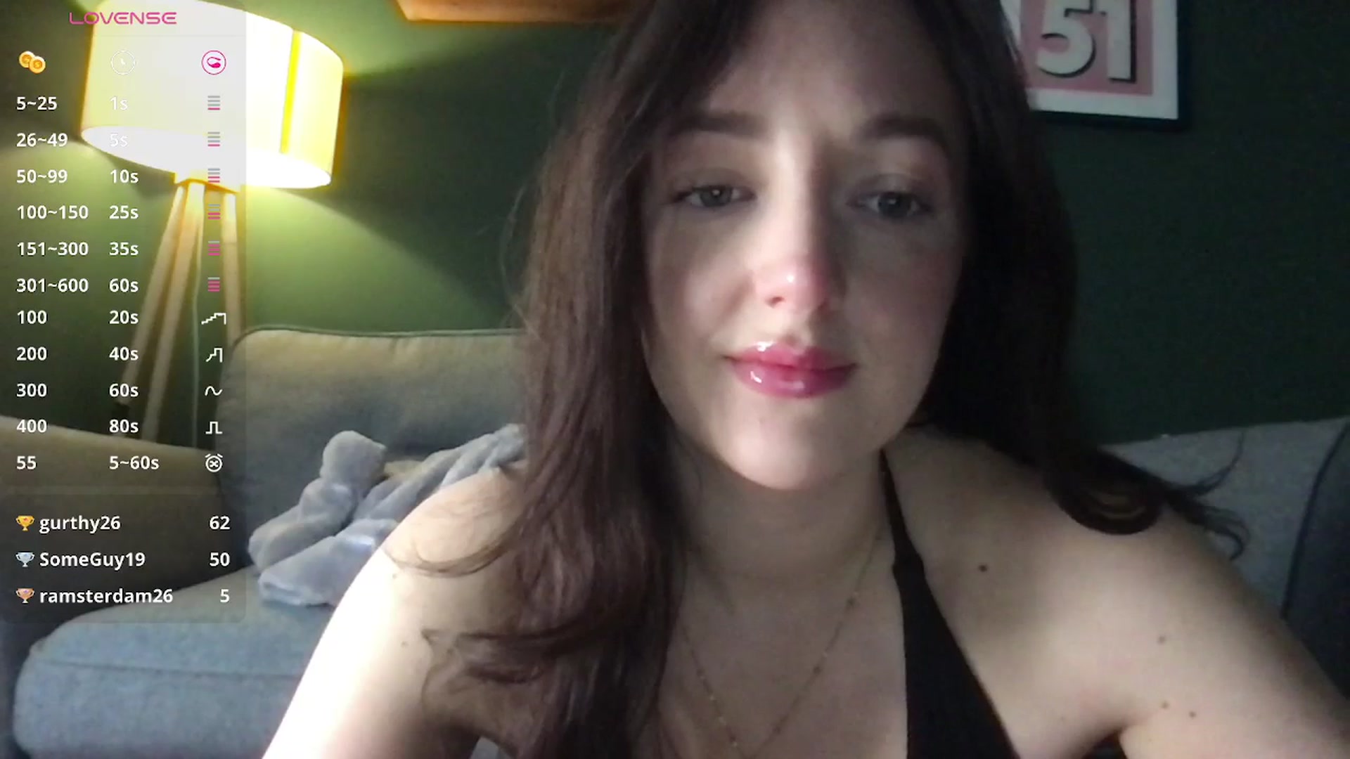 Gallery image thumbnail from Laceyjames24's myfreecams stream on, 11/28/2025, 09:44 image 18 of 20