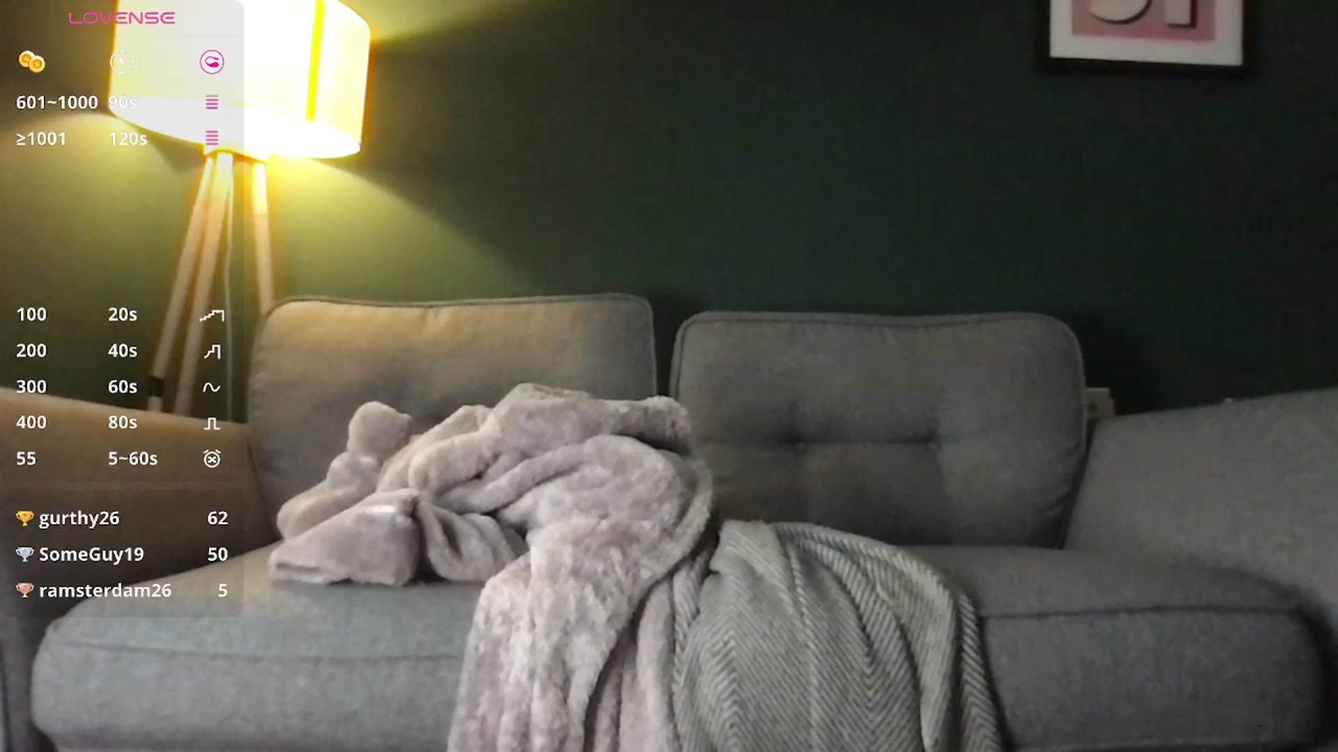 Gallery image thumbnail from Laceyjames24's myfreecams stream on, 11/28/2025, 09:44 image 15 of 20