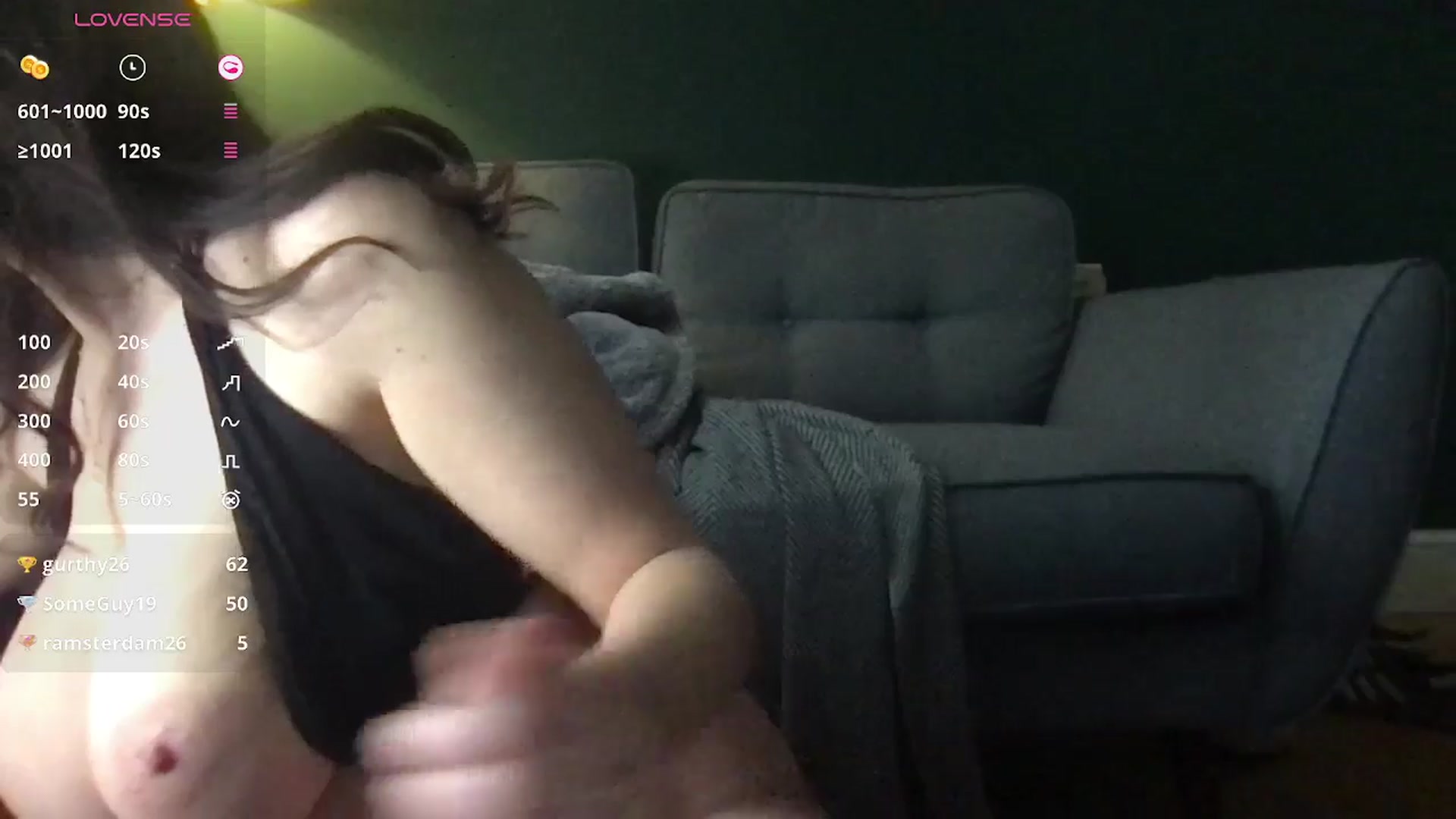 Gallery image thumbnail from Laceyjames24's myfreecams stream on, 11/28/2025, 09:44 image 11 of 20