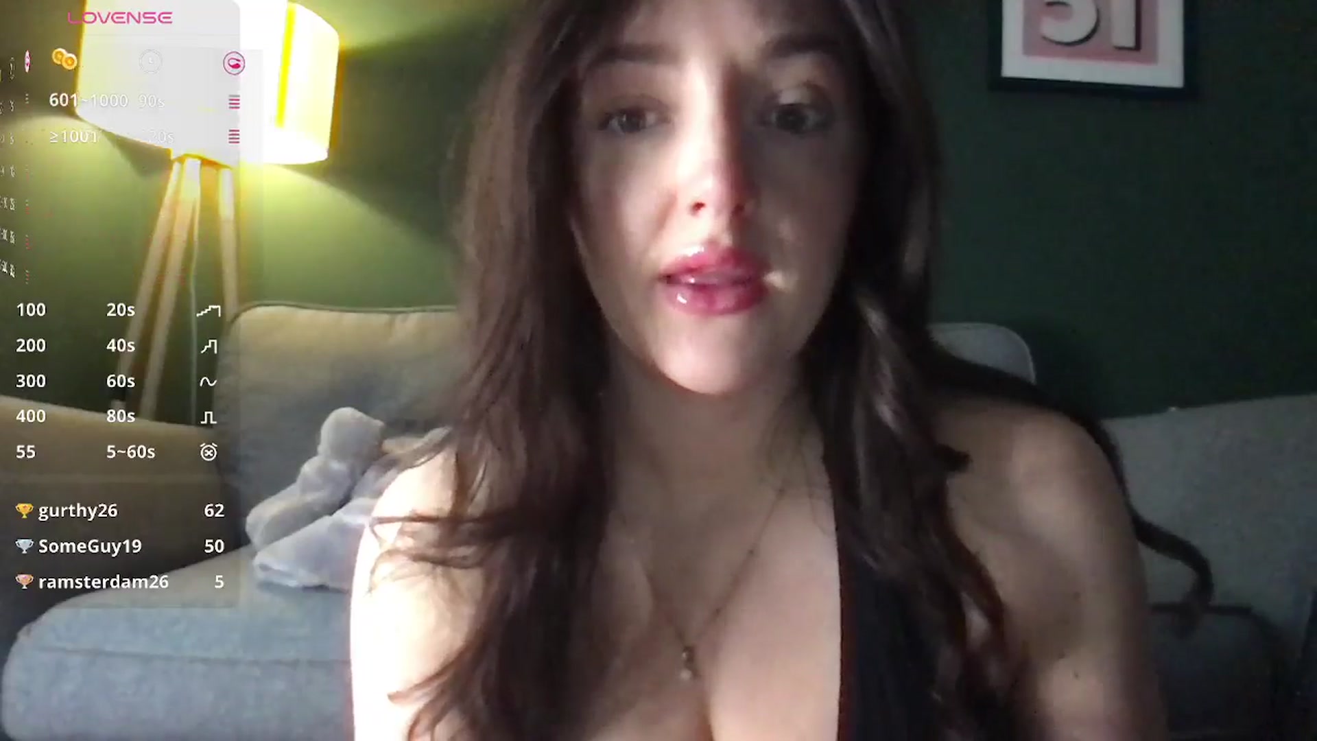 Gallery image thumbnail from Laceyjames24's myfreecams stream on, 11/28/2025, 09:44 image 17 of 20