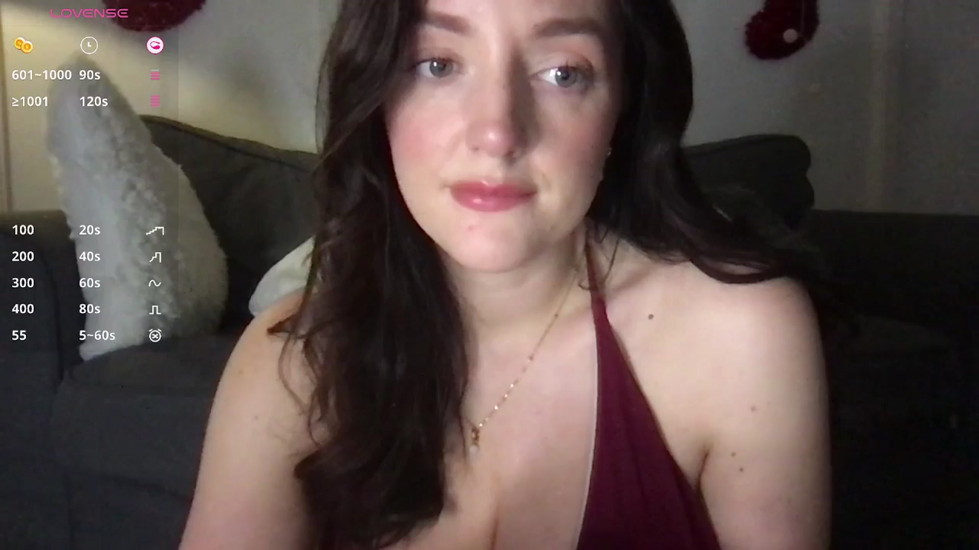Gallery image thumbnail from Laceyjames24's myfreecams stream on, 11/30/2025, 03:38 image 3 of 20