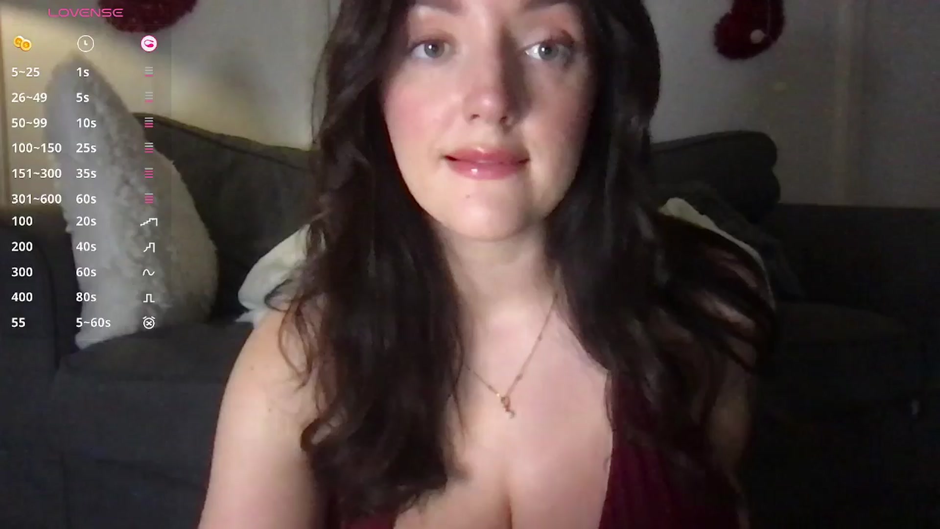 Gallery image thumbnail from Laceyjames24's myfreecams stream on, 11/30/2025, 03:38 image 1 of 20