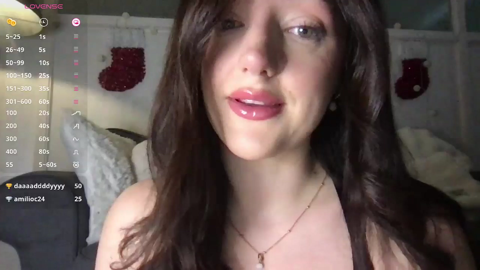 Gallery image thumbnail from Laceyjames24's myfreecams stream on, 12/03/2025, 10:05 image 2 of 20