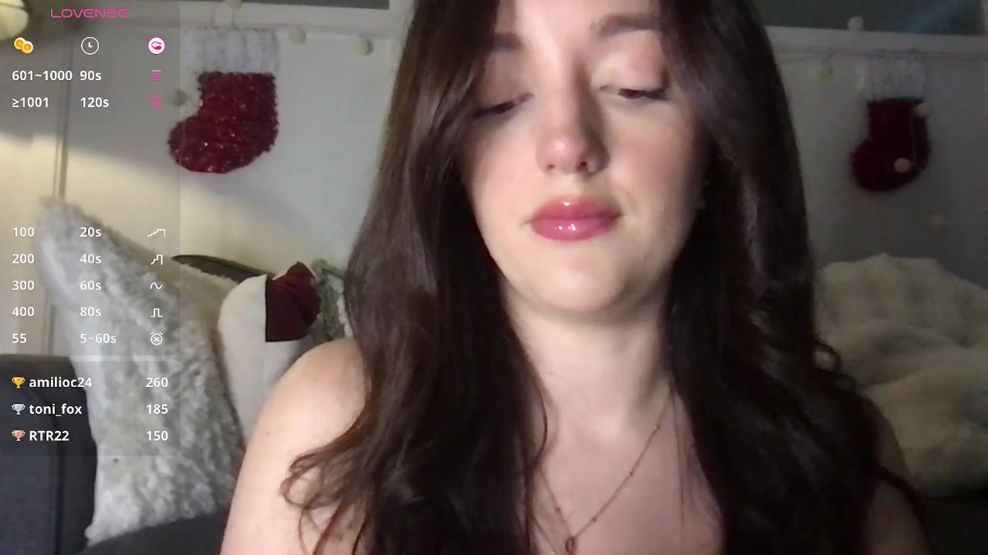 Gallery image thumbnail from Laceyjames24's myfreecams stream on, 12/03/2025, 10:05 image 19 of 20