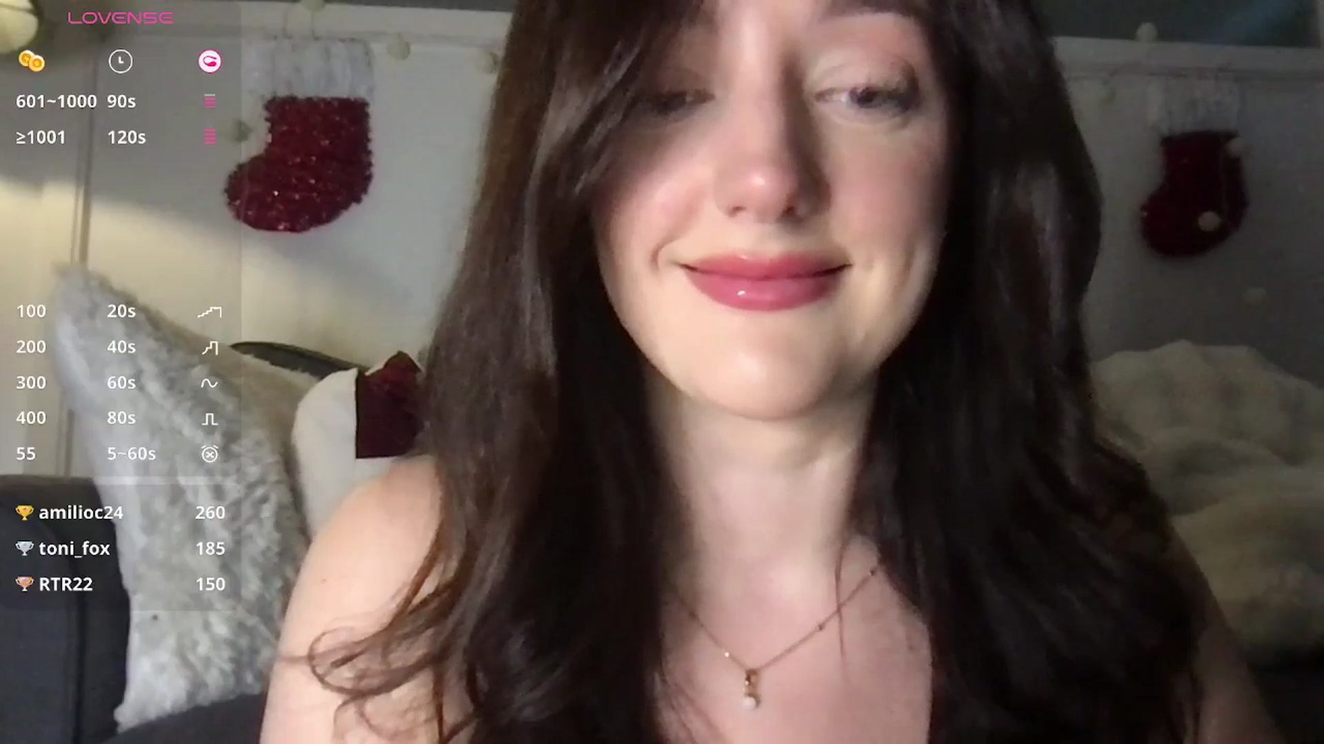 Gallery image thumbnail from Laceyjames24's myfreecams stream on, 12/03/2025, 10:05 image 17 of 20
