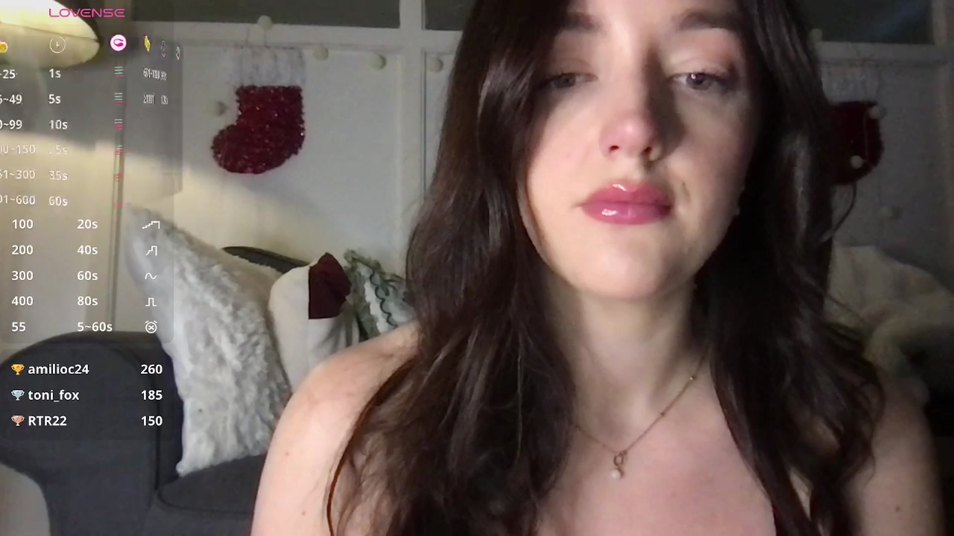 Gallery image thumbnail from Laceyjames24's myfreecams stream on, 12/03/2025, 10:52 image 14 of 20