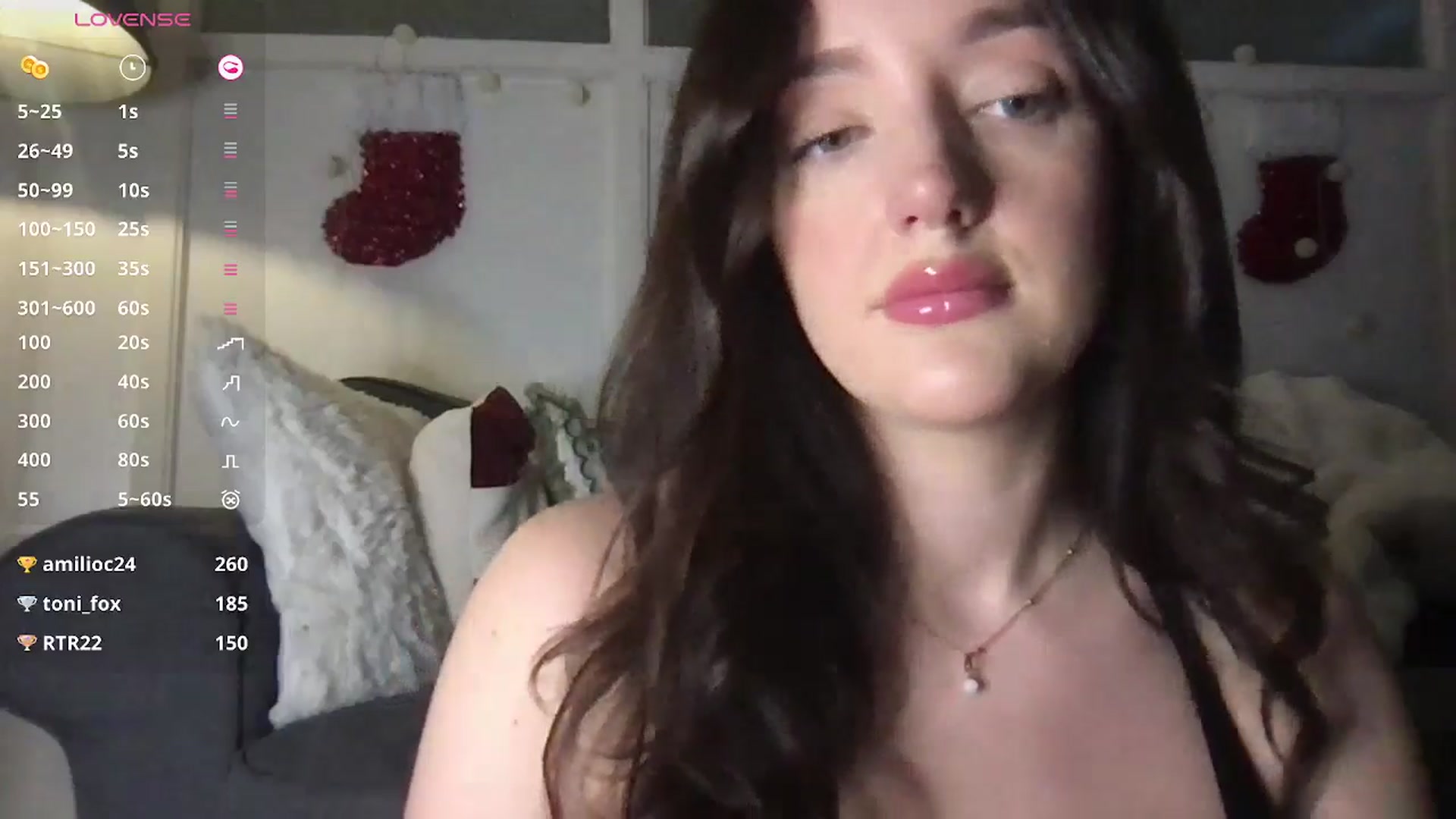 Gallery image thumbnail from Laceyjames24's myfreecams stream on, 12/03/2025, 10:52 image 11 of 20