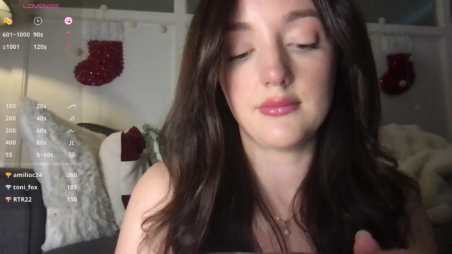 Gallery image thumbnail from Laceyjames24's myfreecams stream on, 12/03/2025, 10:52 image 5 of 20