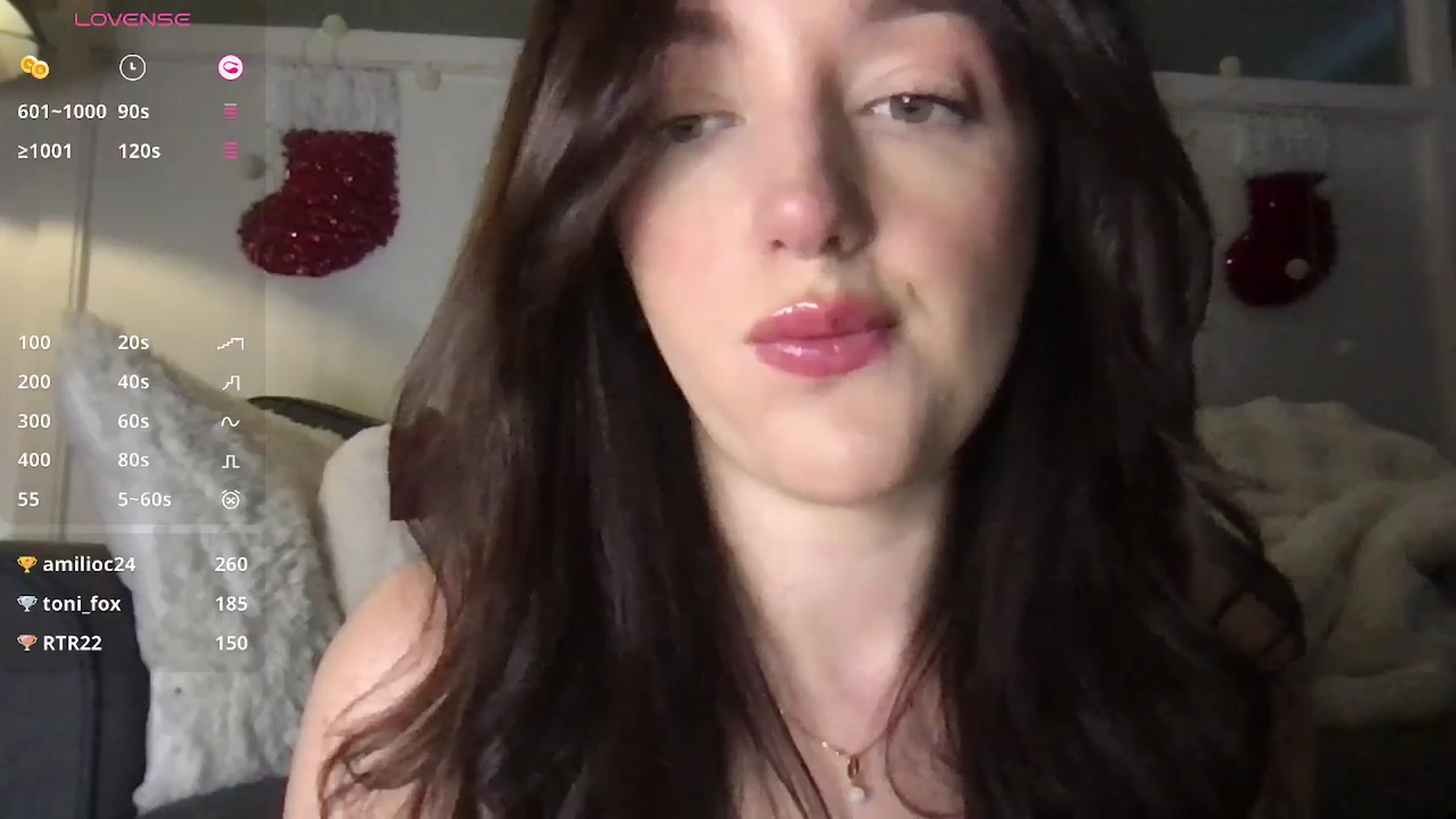 Gallery image thumbnail from Laceyjames24's myfreecams stream on, 12/03/2025, 10:52 image 7 of 20
