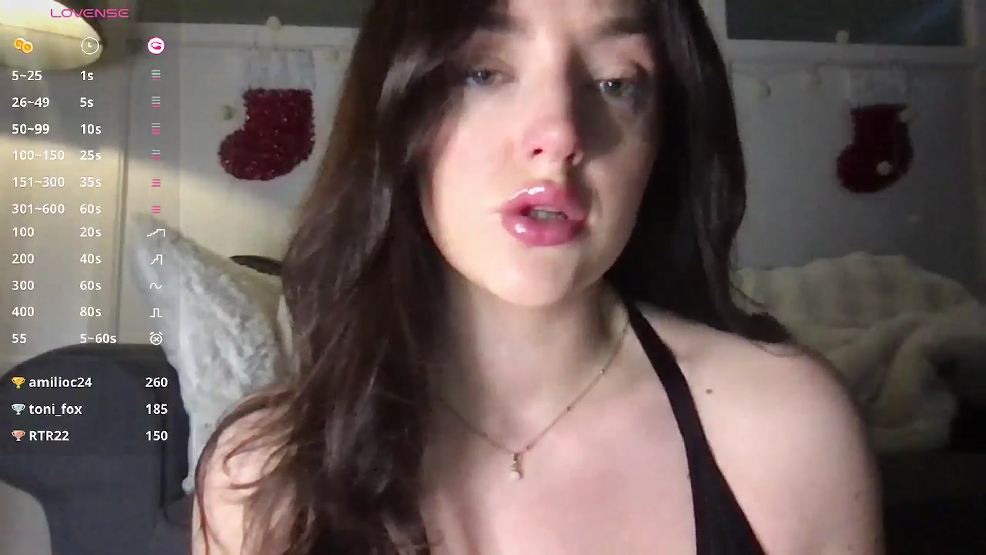 Gallery image thumbnail from Laceyjames24's myfreecams stream on, 12/03/2025, 10:52 image 10 of 20