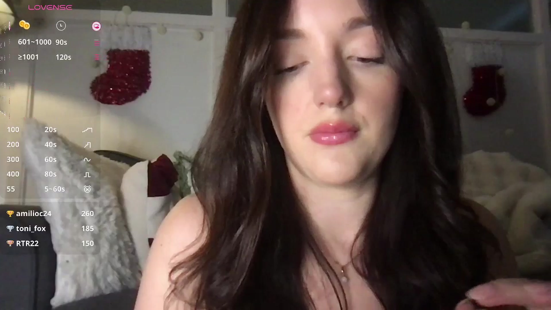Gallery image thumbnail from Laceyjames24's myfreecams stream on, 12/03/2025, 10:52 image 4 of 20
