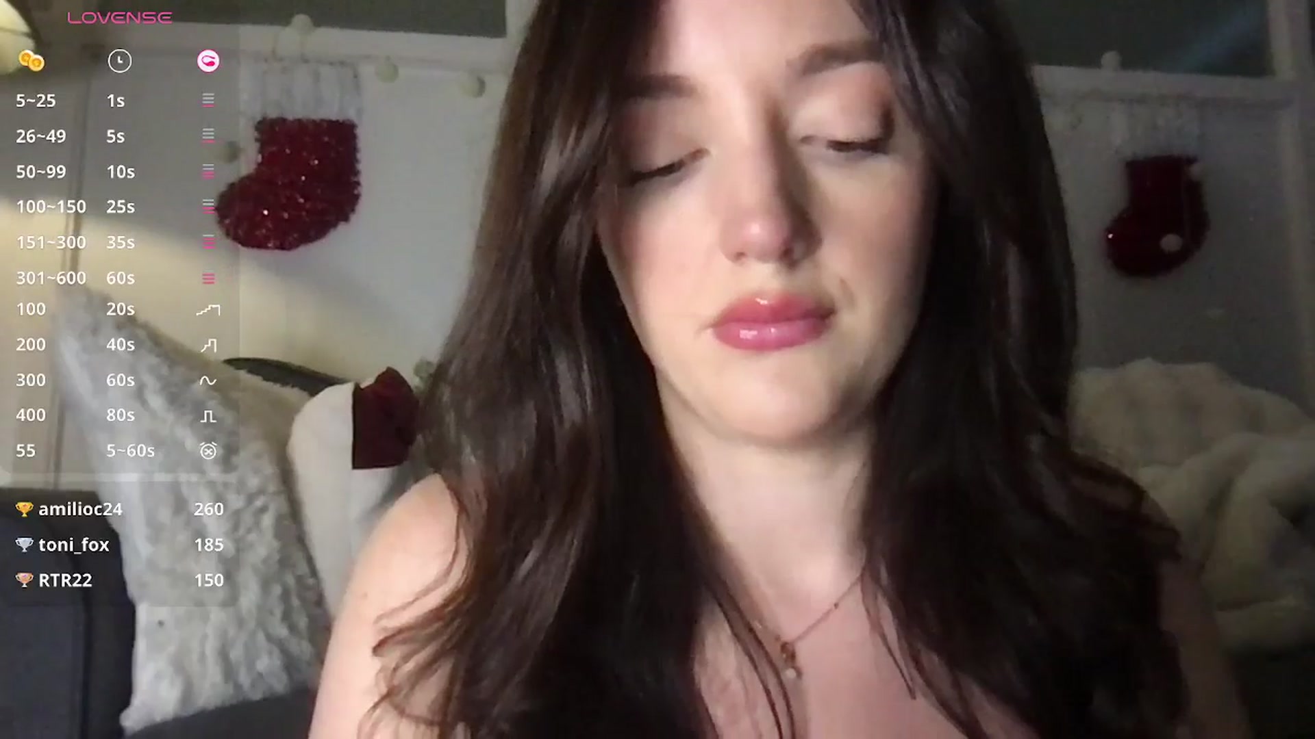 Gallery image thumbnail from Laceyjames24's myfreecams stream on, 12/03/2025, 10:52 image 3 of 20