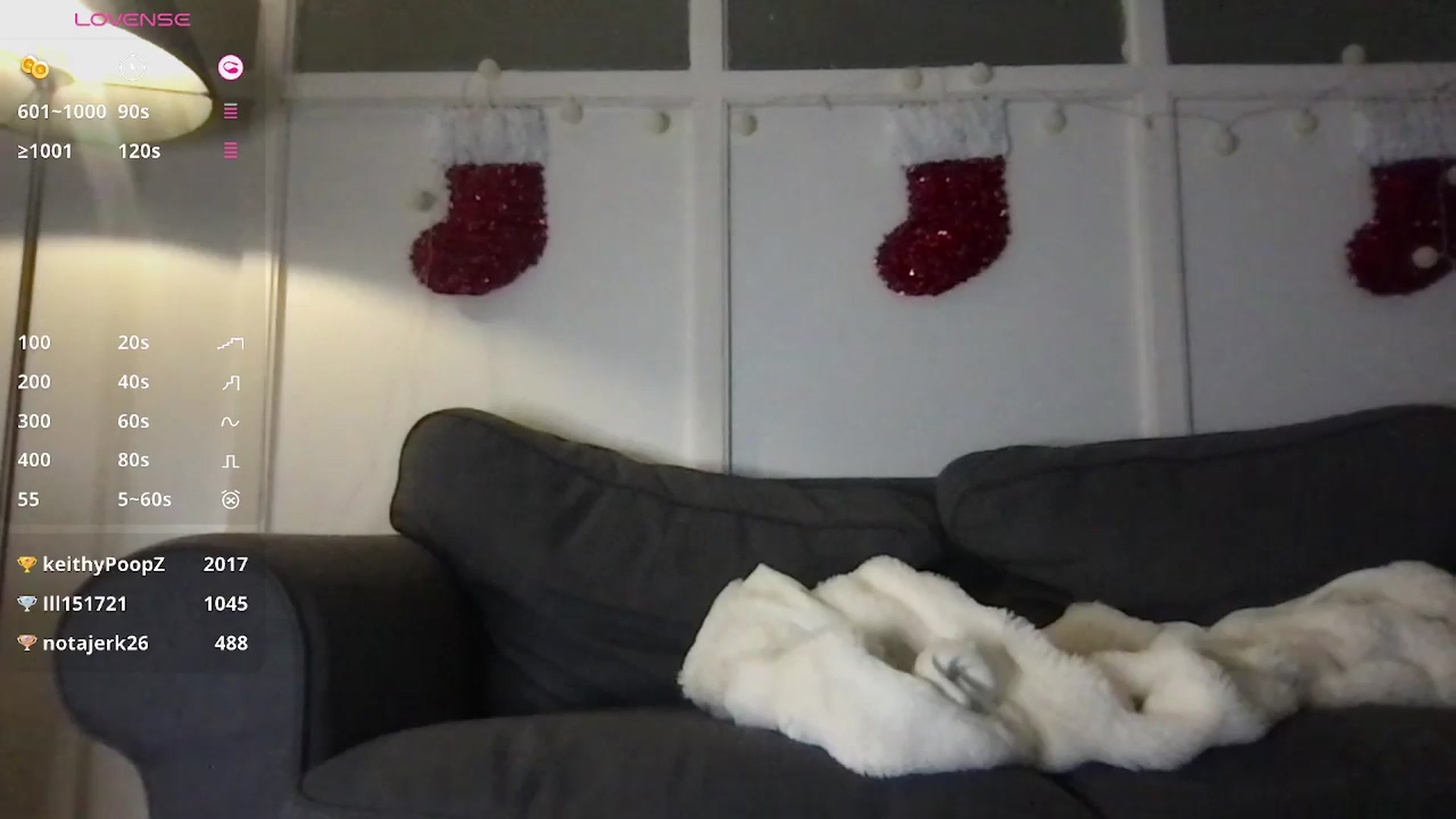 Gallery image thumbnail from Laceyjames24's myfreecams stream on, 12/09/2025, 14:52 image 16 of 20
