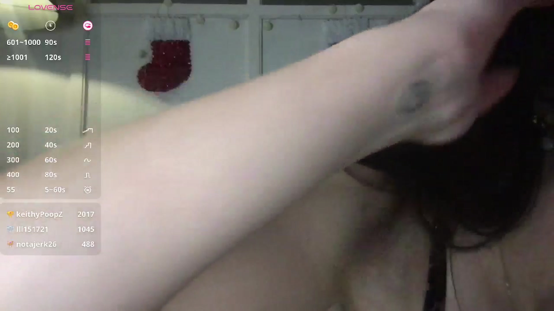 Gallery image thumbnail from Laceyjames24's myfreecams stream on, 12/09/2025, 14:52 image 6 of 20