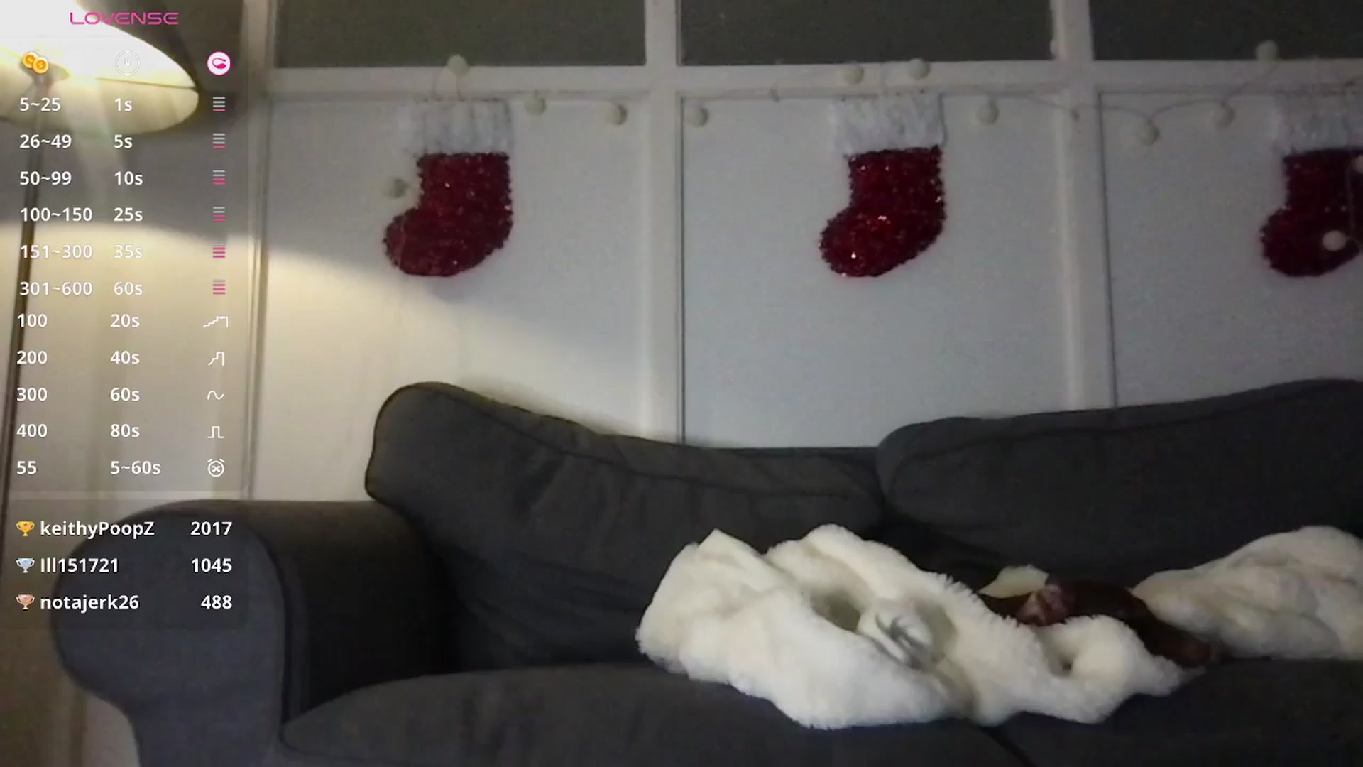 Gallery image thumbnail from Laceyjames24's myfreecams stream on, 12/09/2025, 14:52 image 13 of 20