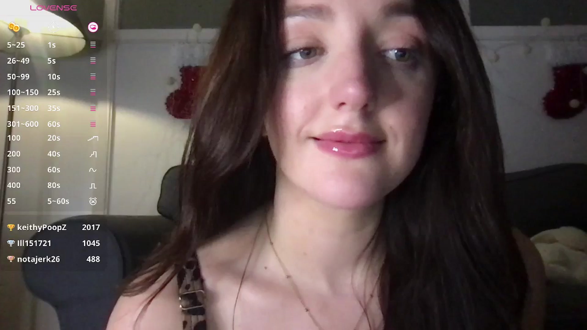 Gallery image thumbnail from Laceyjames24's myfreecams stream on, 12/09/2025, 14:52 image 8 of 20