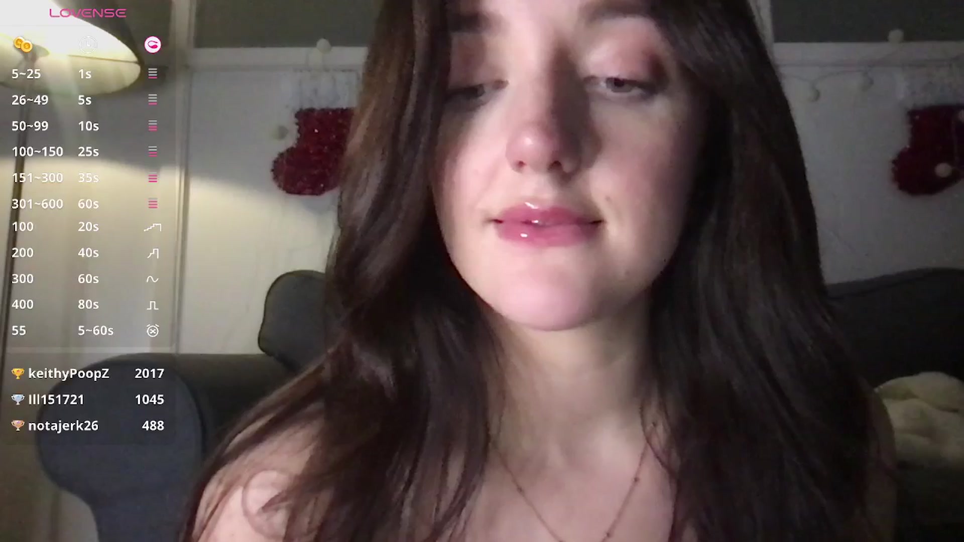 Gallery image thumbnail from Laceyjames24's myfreecams stream on, 12/09/2025, 14:52 image 10 of 20