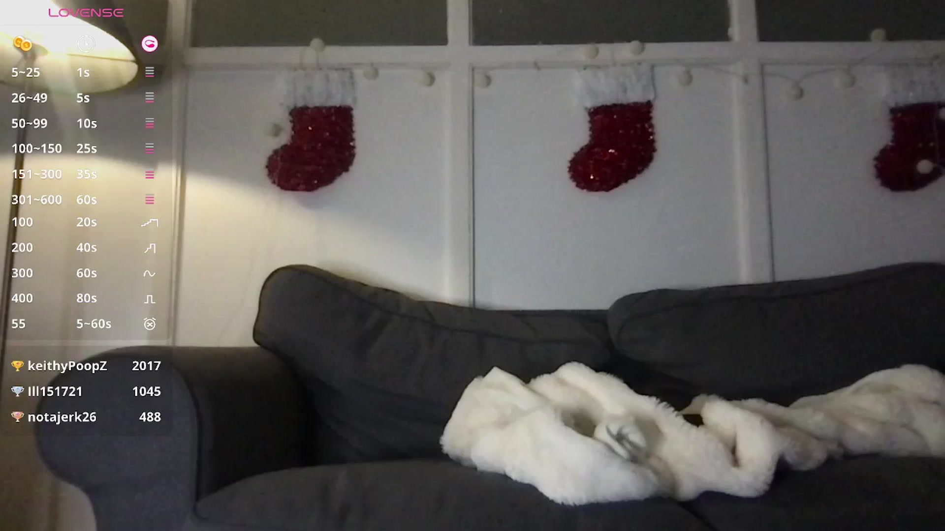 Gallery image thumbnail from Laceyjames24's myfreecams stream on, 12/09/2025, 14:52 image 12 of 20