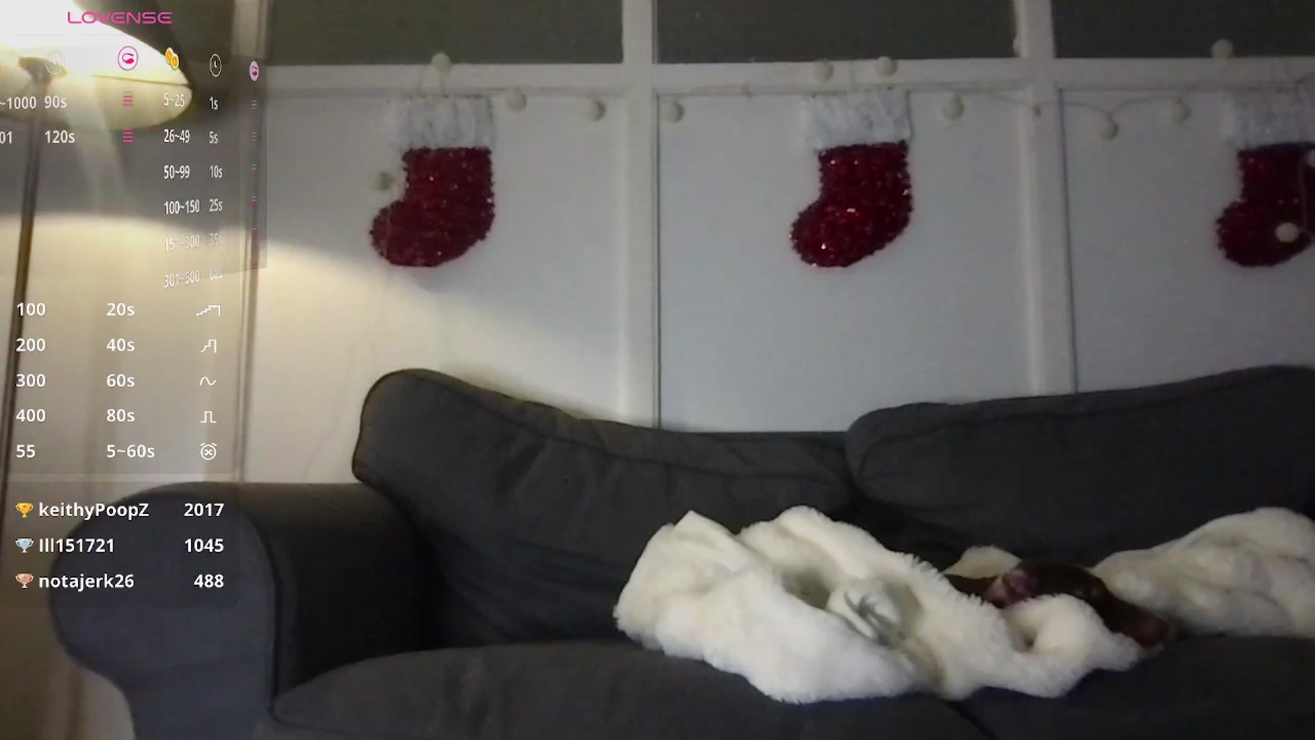 Gallery image thumbnail from Laceyjames24's myfreecams stream on, 12/09/2025, 14:52 image 15 of 20