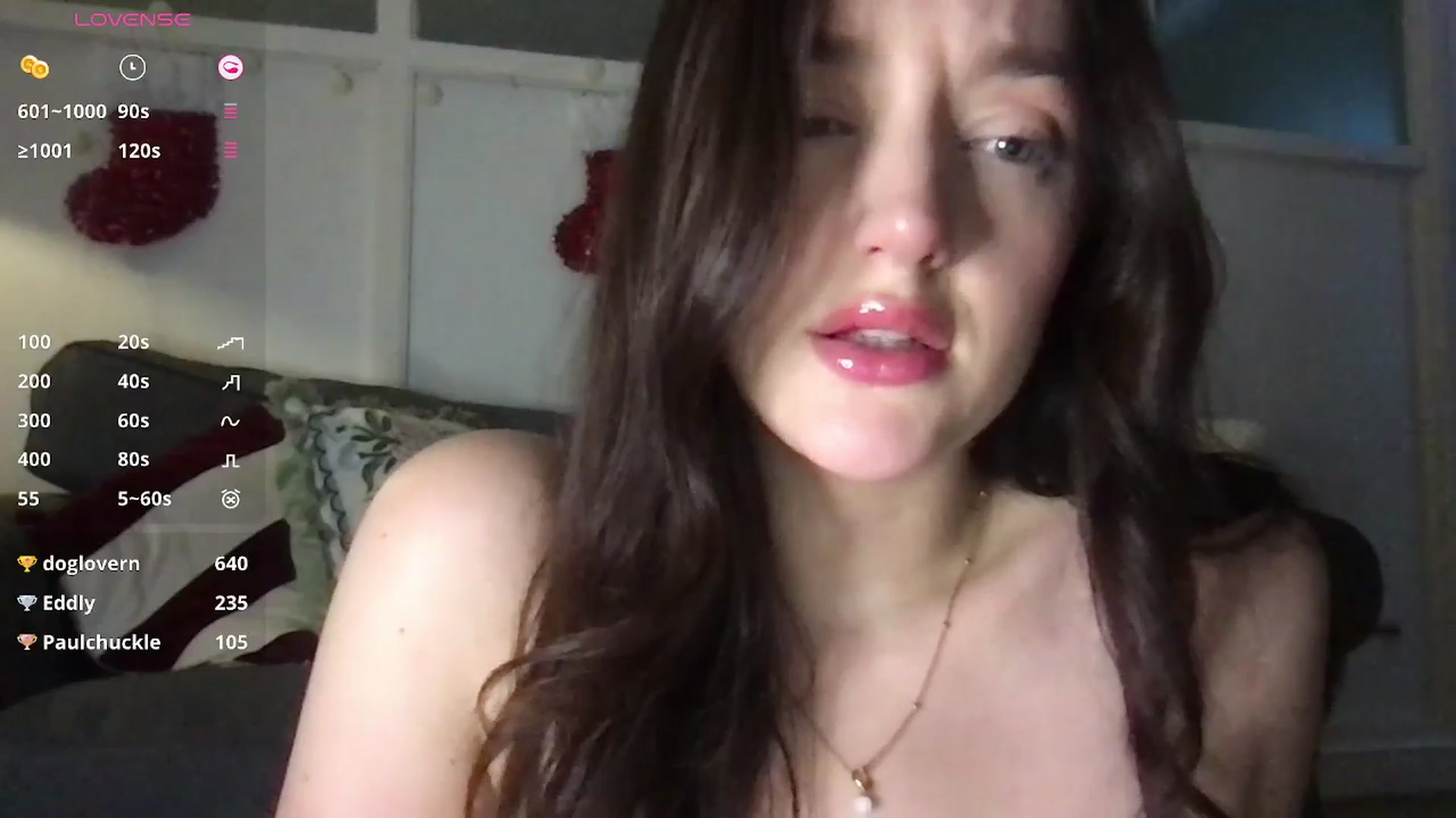 Gallery image thumbnail from Laceyjames24's myfreecams stream on, 12/10/2025, 11:05 image 14 of 20