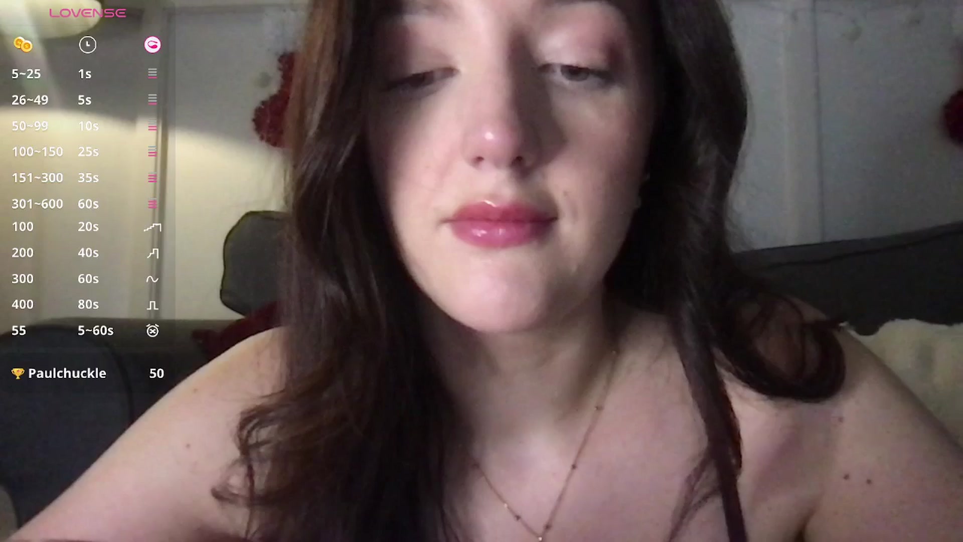 Gallery image thumbnail from Laceyjames24's myfreecams stream on, 12/10/2025, 11:05 image 2 of 20