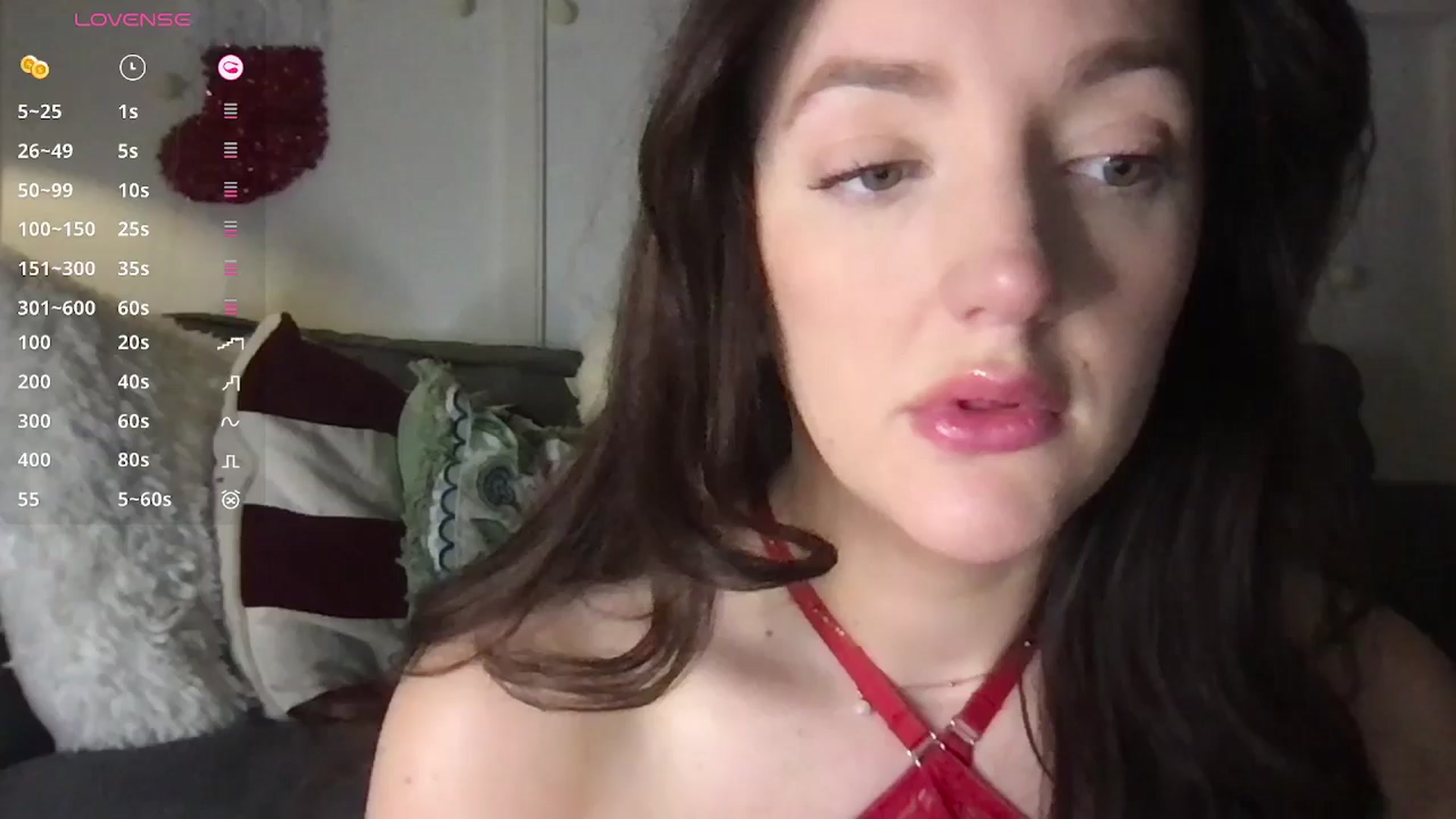 Gallery image thumbnail from Laceyjames24's myfreecams stream on, 12/17/2025, 10:16 image 2 of 20