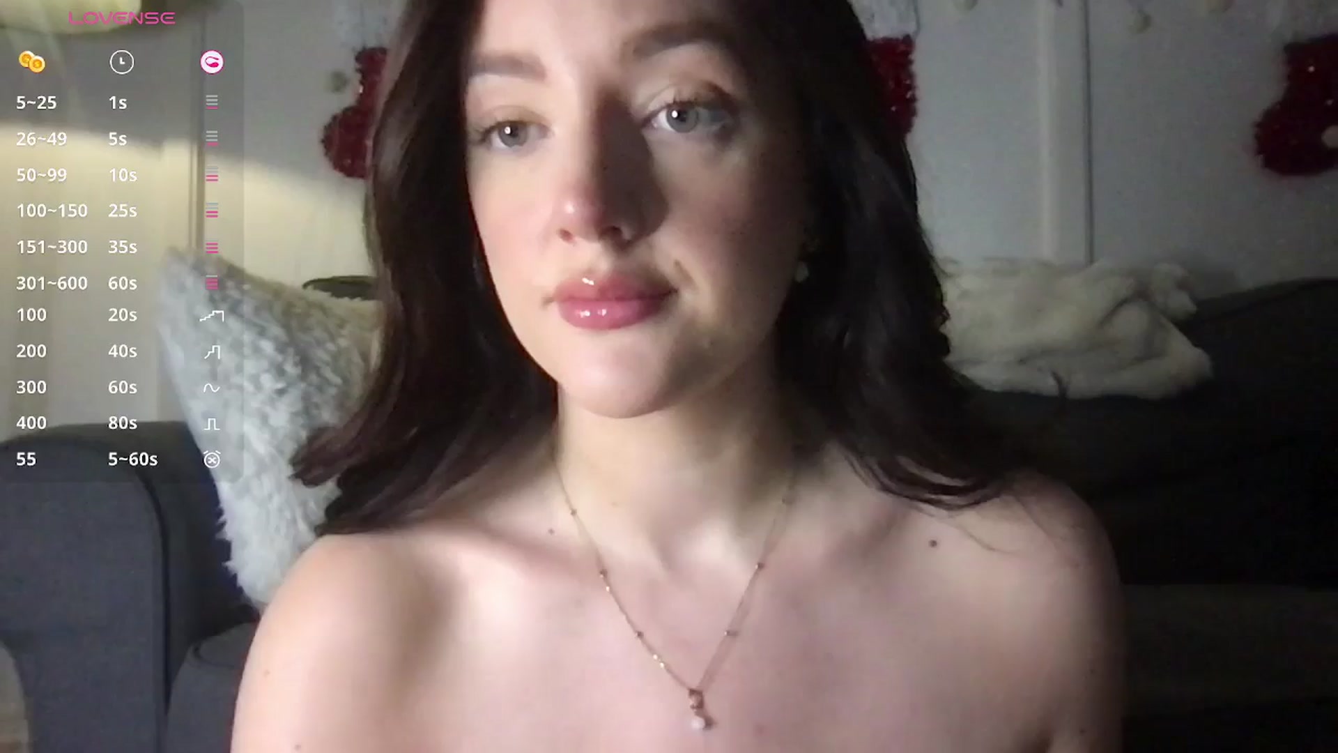 Gallery image thumbnail from Laceyjames24's myfreecams stream on, 12/19/2025, 09:59 image 1 of 20