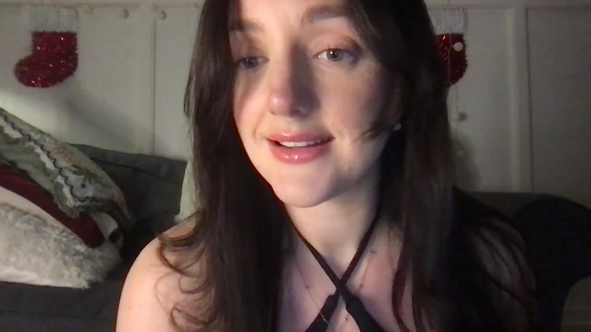 Gallery image thumbnail from Laceyjames24's myfreecams stream on, 12/28/2025, 19:15 image 2 of 20