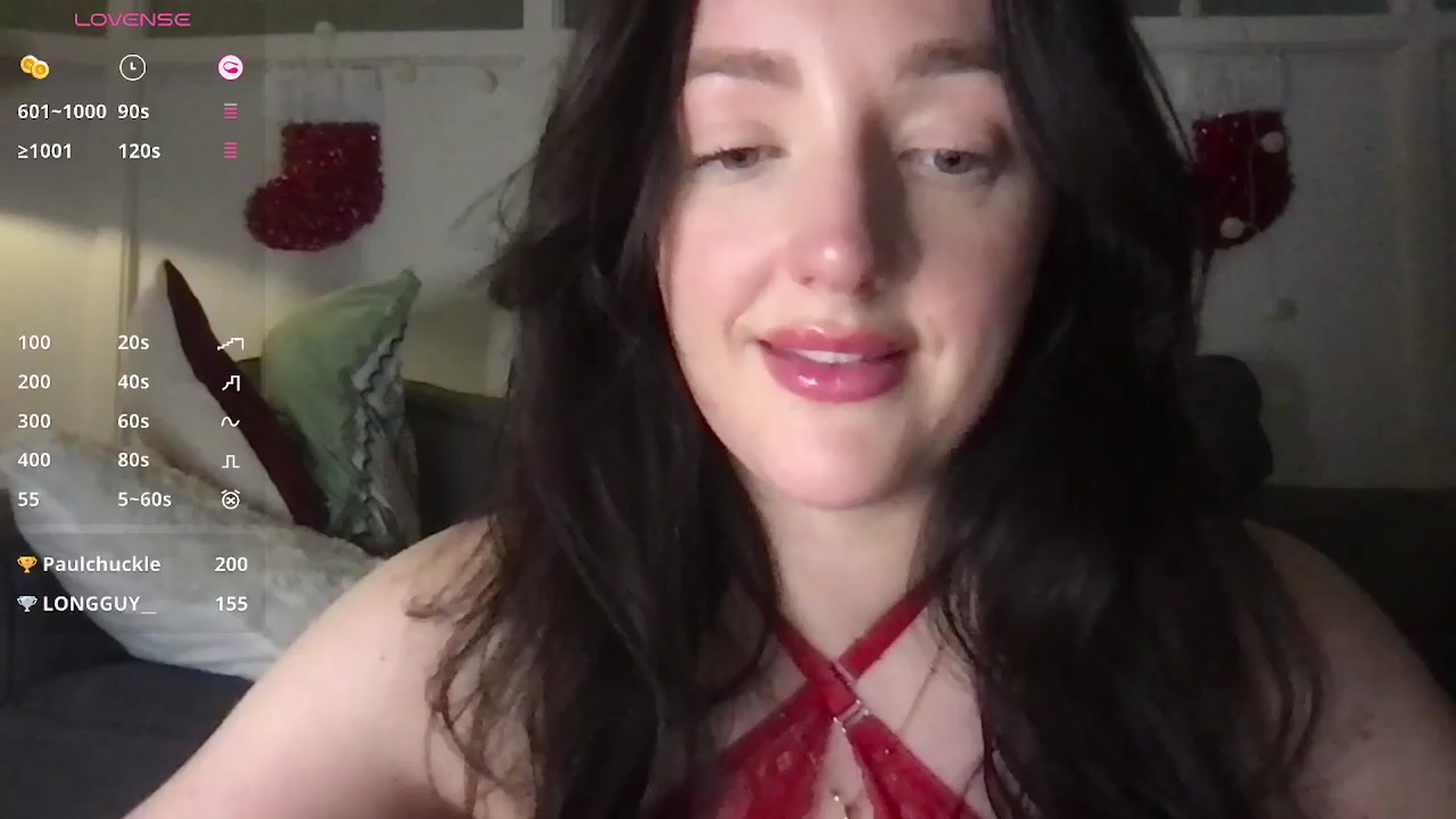 Gallery image thumbnail from Laceyjames24's myfreecams stream on, 12/29/2025, 12:52 image 1 of 20