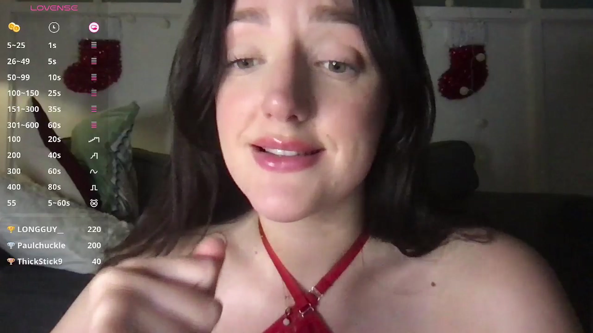 Gallery image thumbnail from Laceyjames24's myfreecams stream on, 12/29/2025, 12:52 image 8 of 20