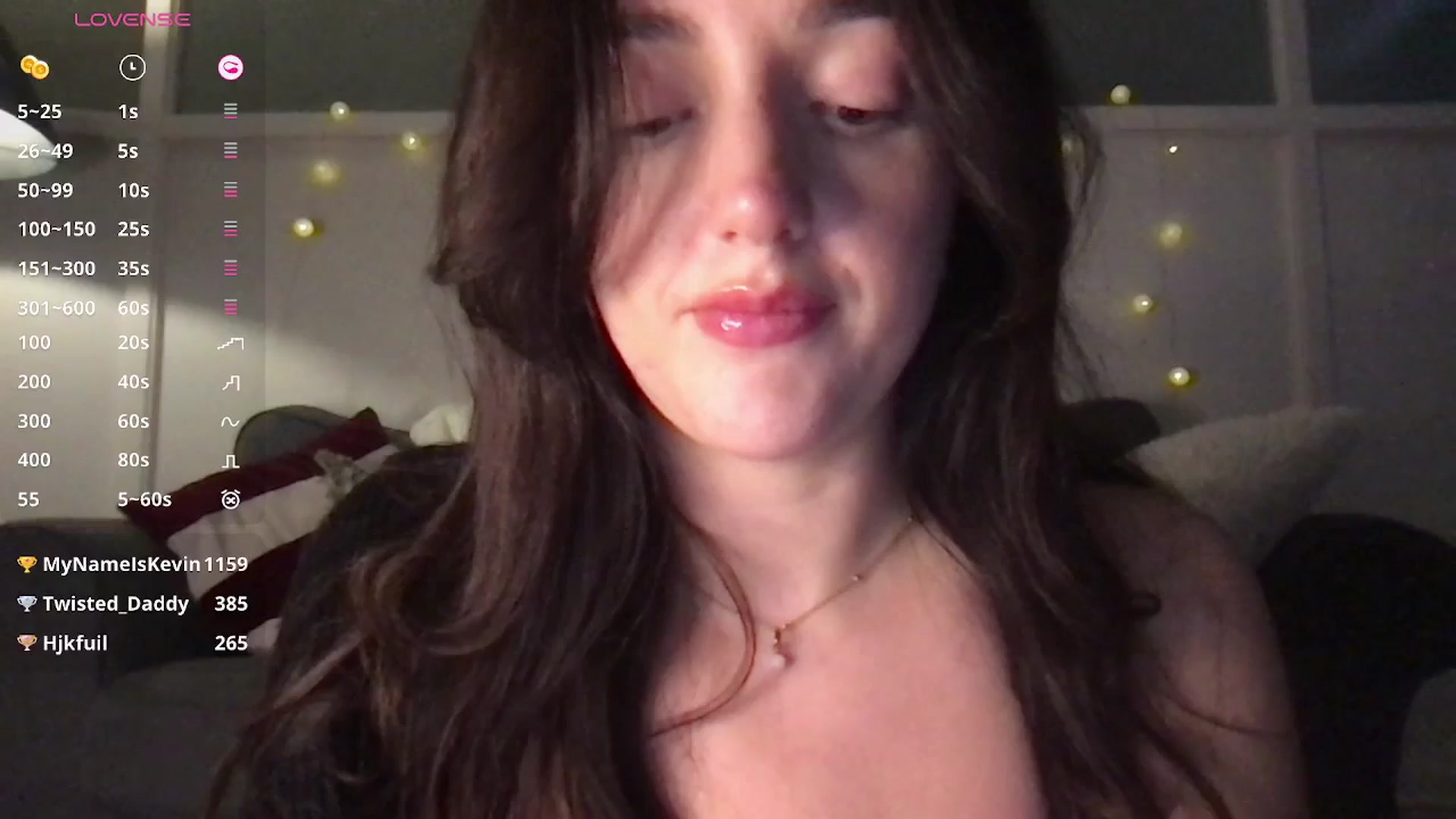 Gallery image thumbnail from Laceyjames24's myfreecams stream on, 01/09/2026, 13:50 image 19 of 20
