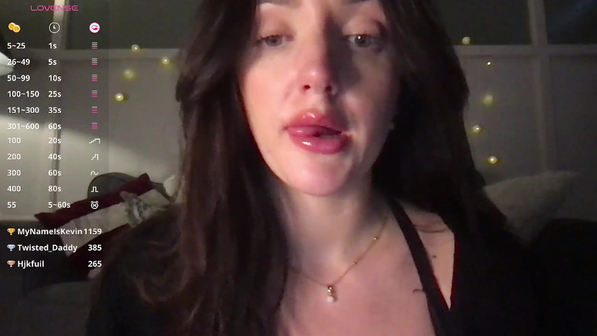 Gallery image thumbnail from Laceyjames24's myfreecams stream on, 01/09/2026, 15:05 image 17 of 20
