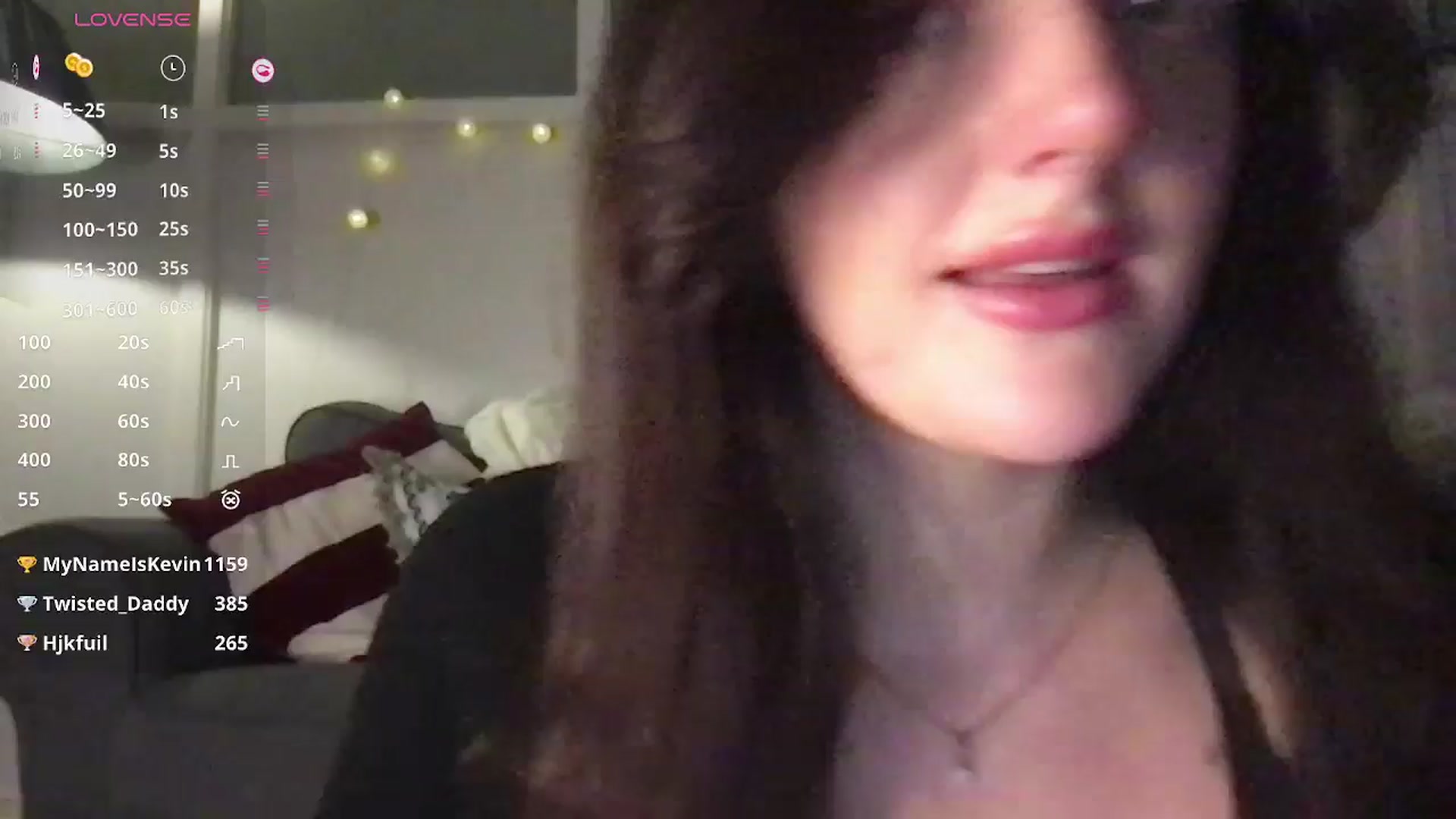 Gallery image thumbnail from Laceyjames24's myfreecams stream on, 01/09/2026, 15:05 image 11 of 20